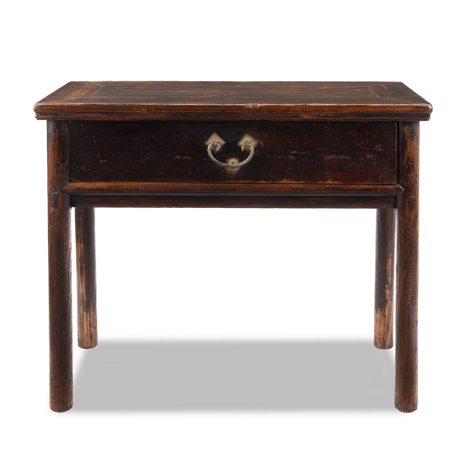 Half Tables From Shanxi (Ming Style) - 18th Century - Image 10