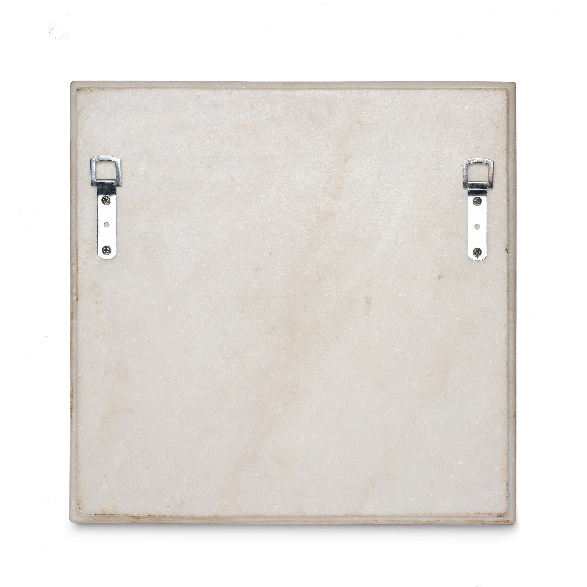 Mughal Style White Marble Lamp Niche - Image 7
