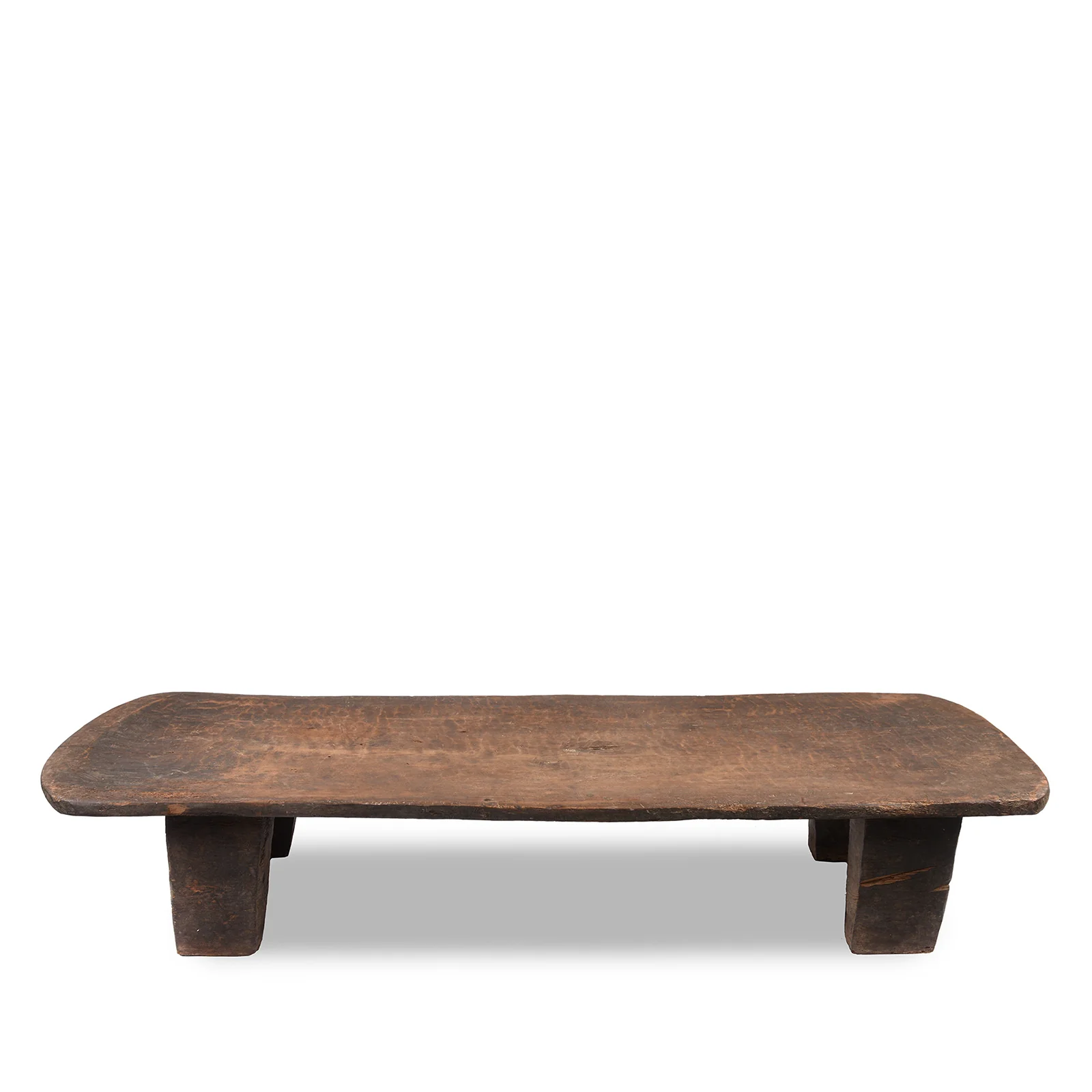 Daybed From Nagaland - Ca 1920's - Image 5