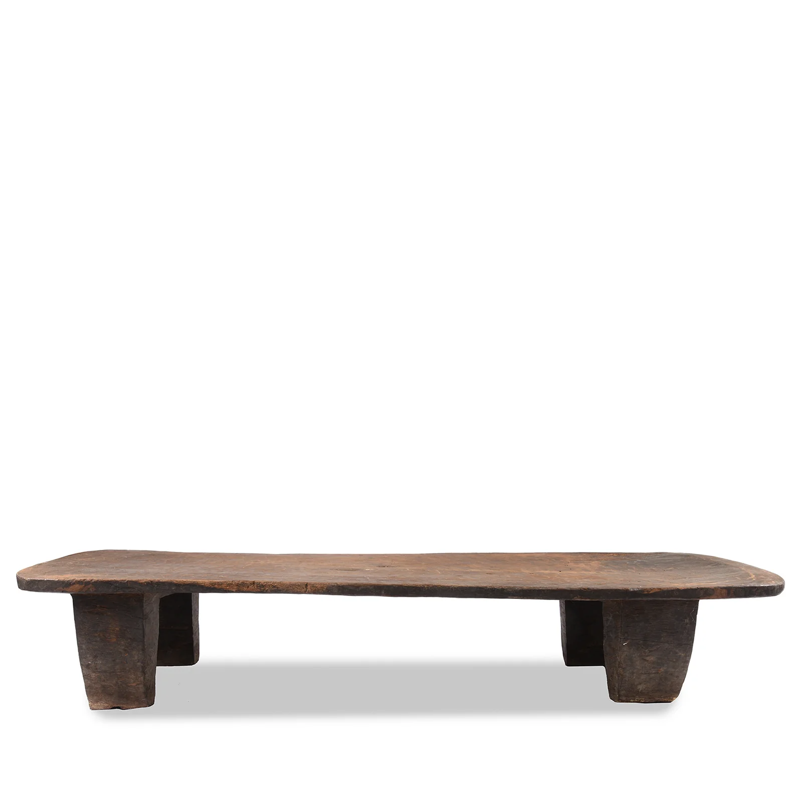 Daybed From Nagaland - Ca 1920's - Image 7