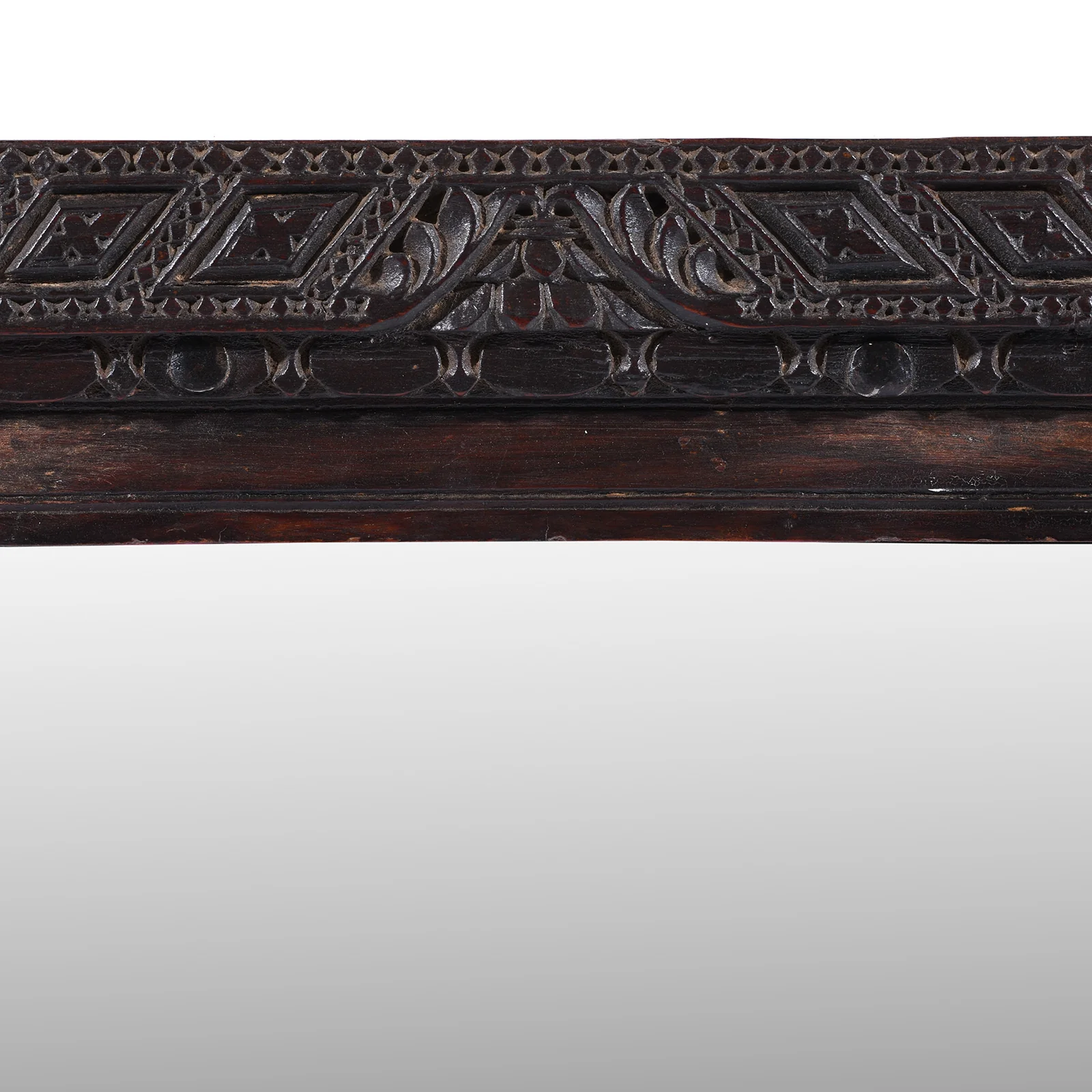 Window Mirror From Nagaur - 19th Century - Image 4