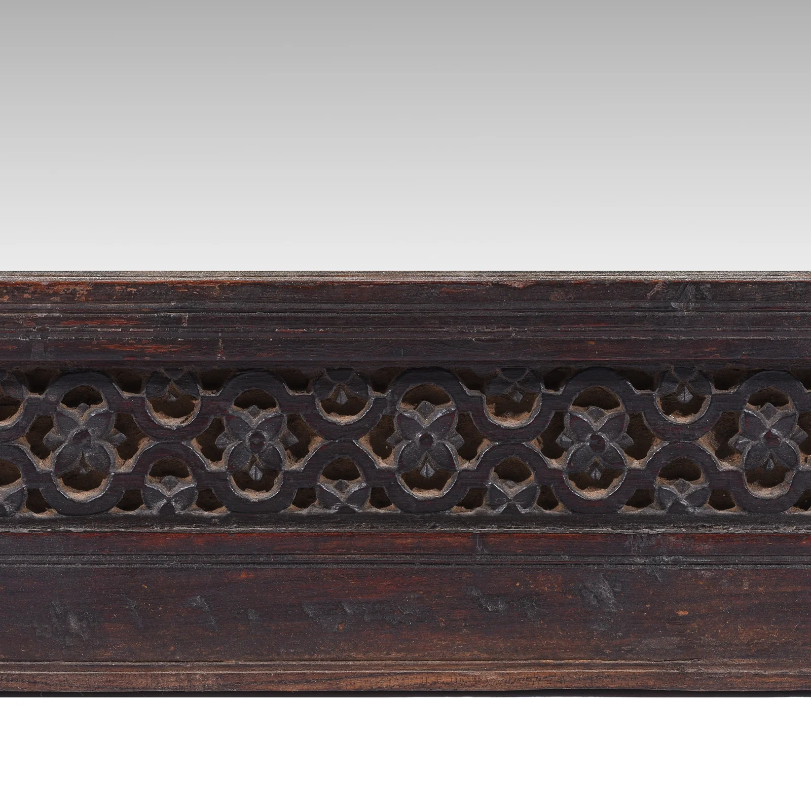 Window Mirror From Nagaur - 19th Century - Image 5