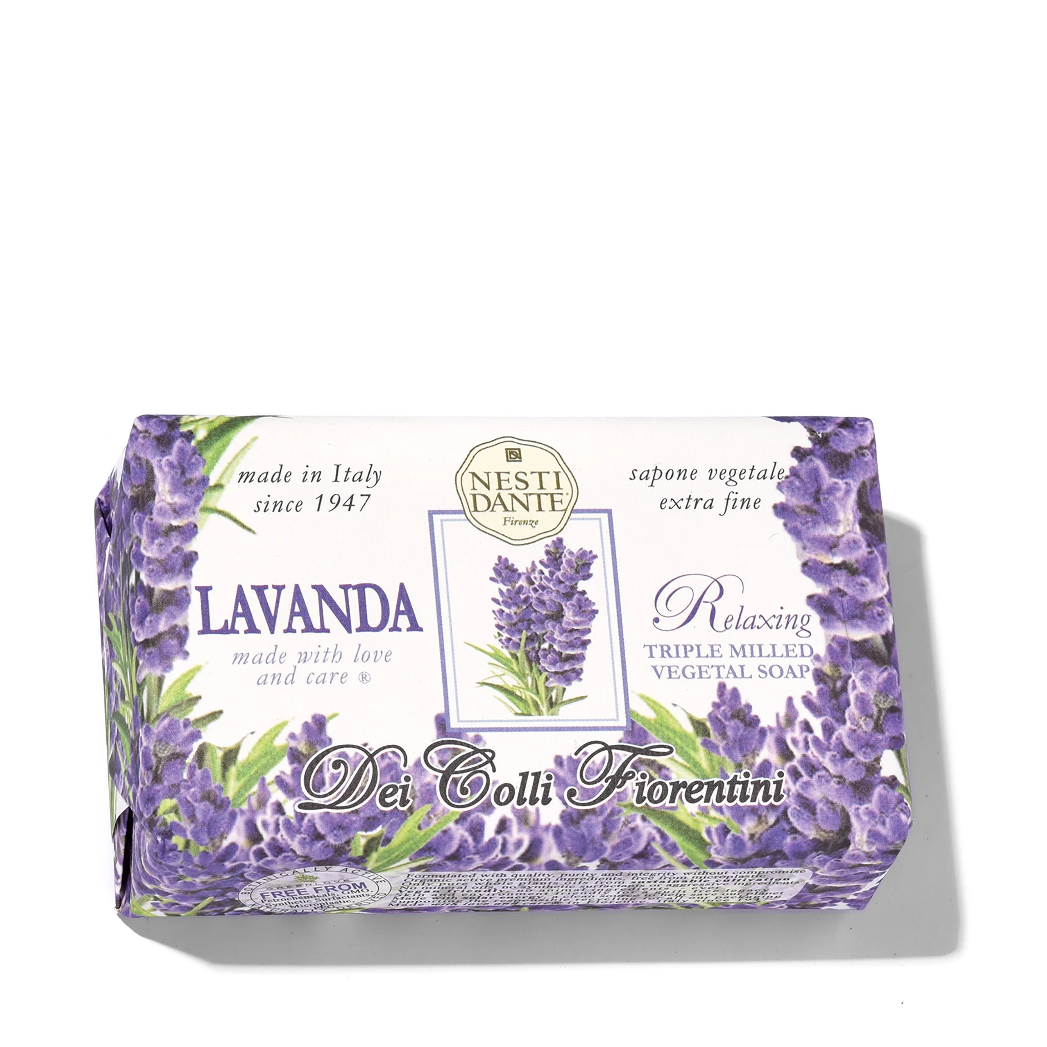 Nesti Dante Natural Italian Soap - Image 4