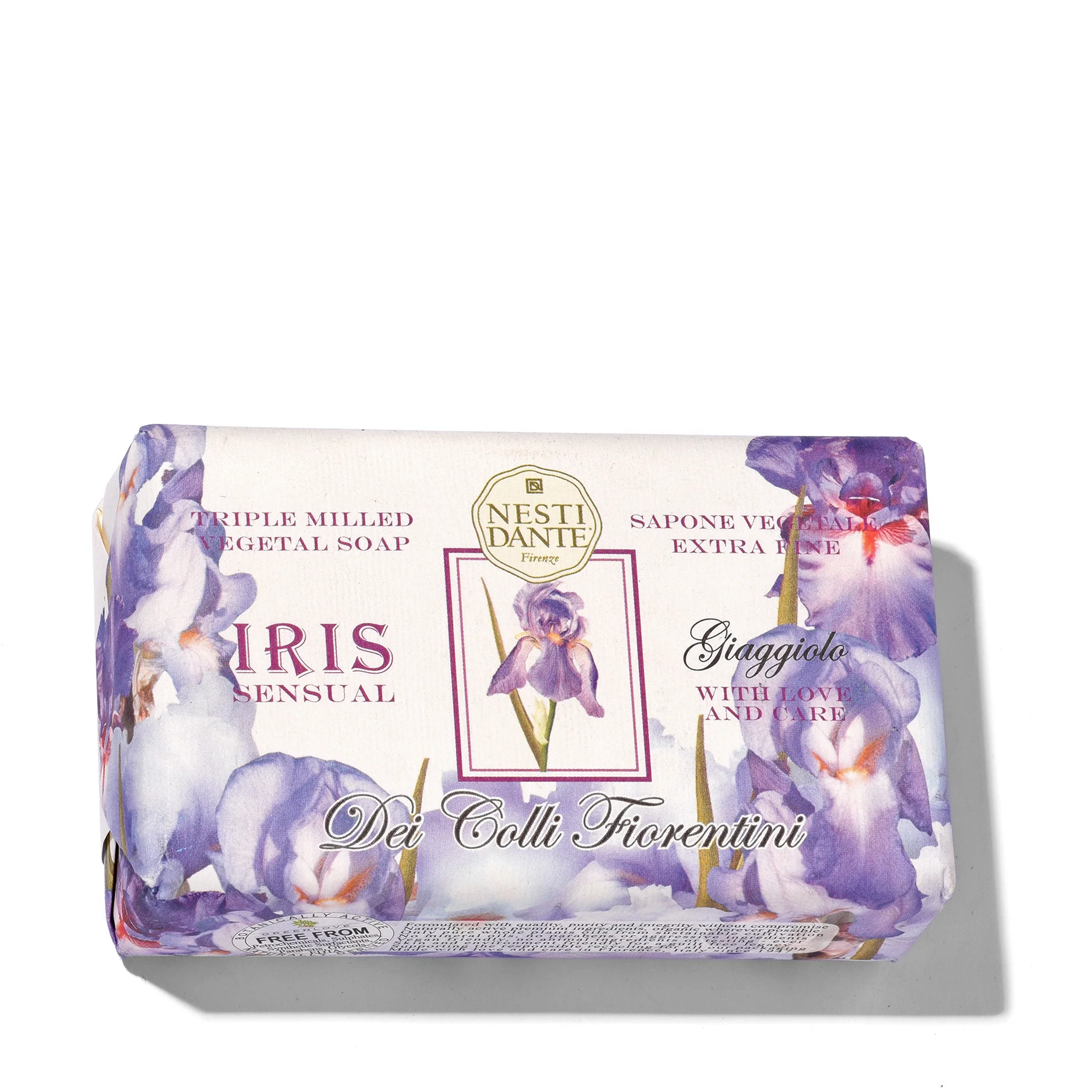 Nesti Dante Natural Italian Soap - Image 5