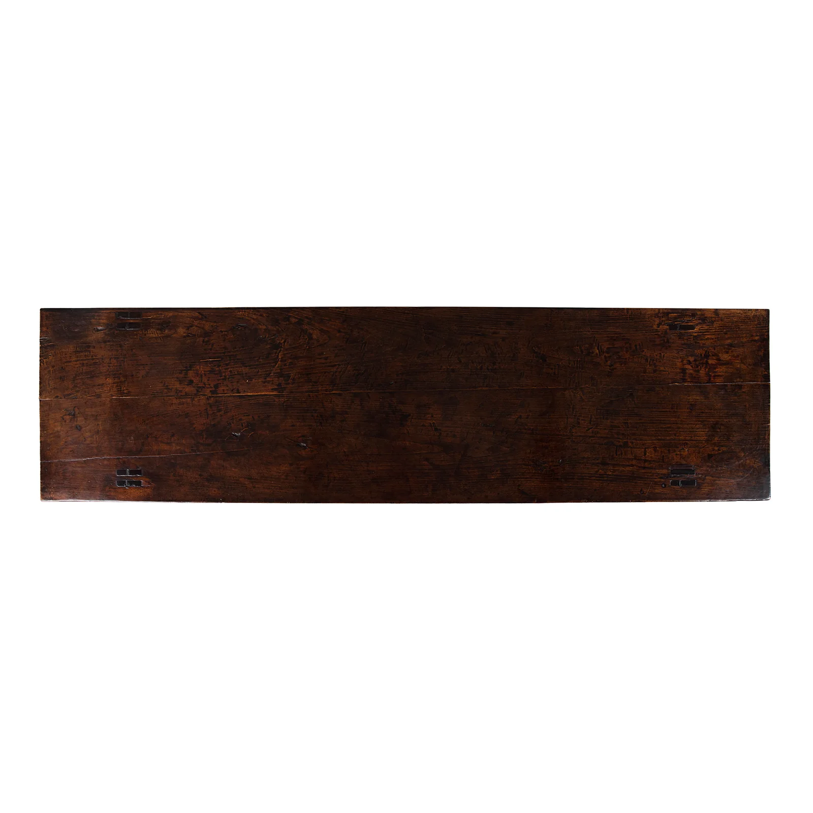 Chinese 7 Drawer Console Table - 19th Century - Image 4