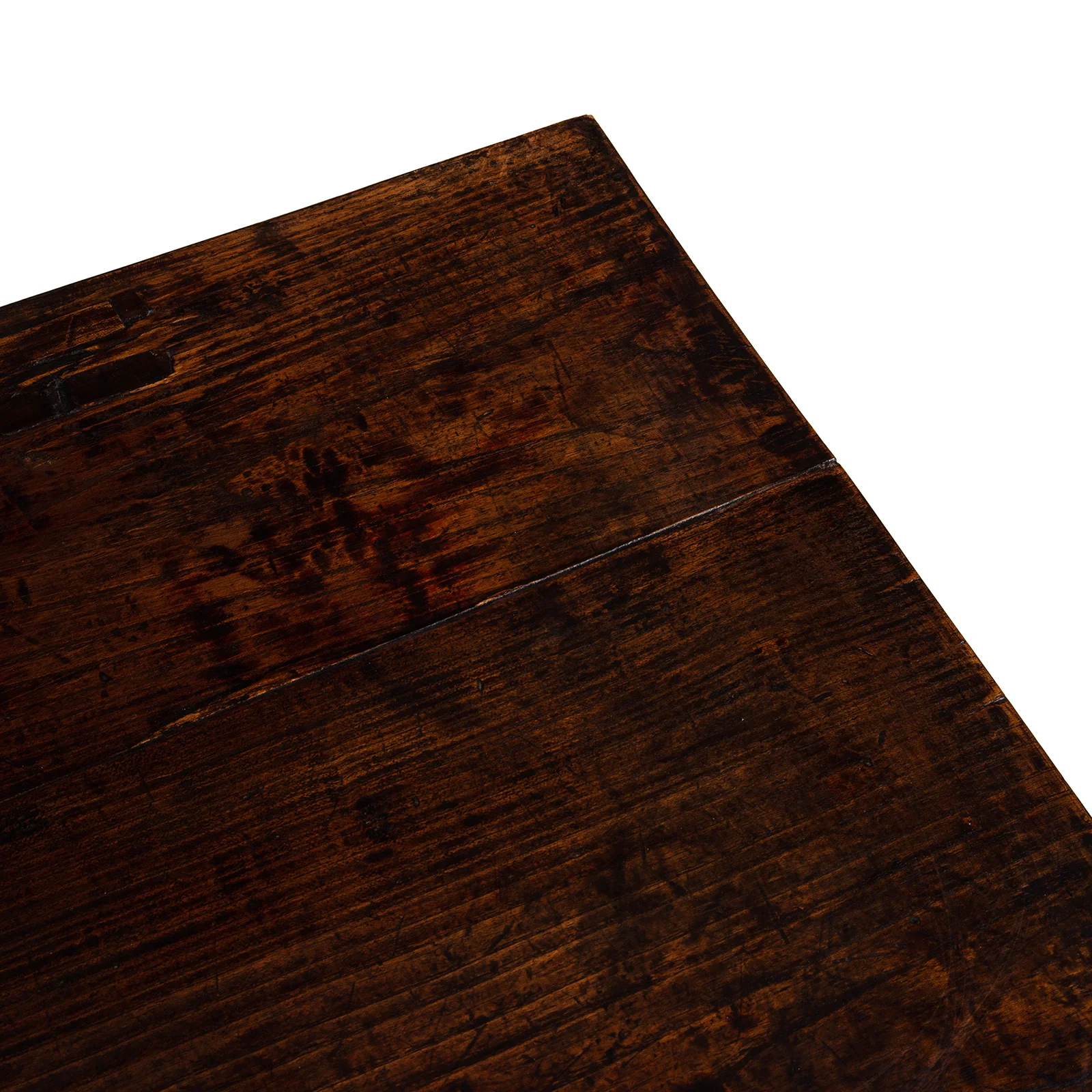 Chinese 7 Drawer Console Table - 19th Century - Image 7
