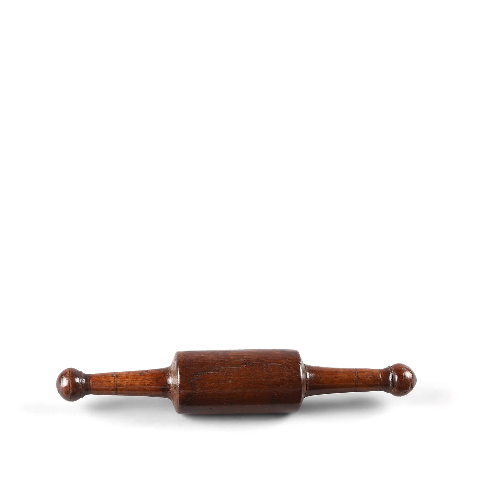 Old Rolling Pin From Rajasthan - Ca 1920 - Image 2