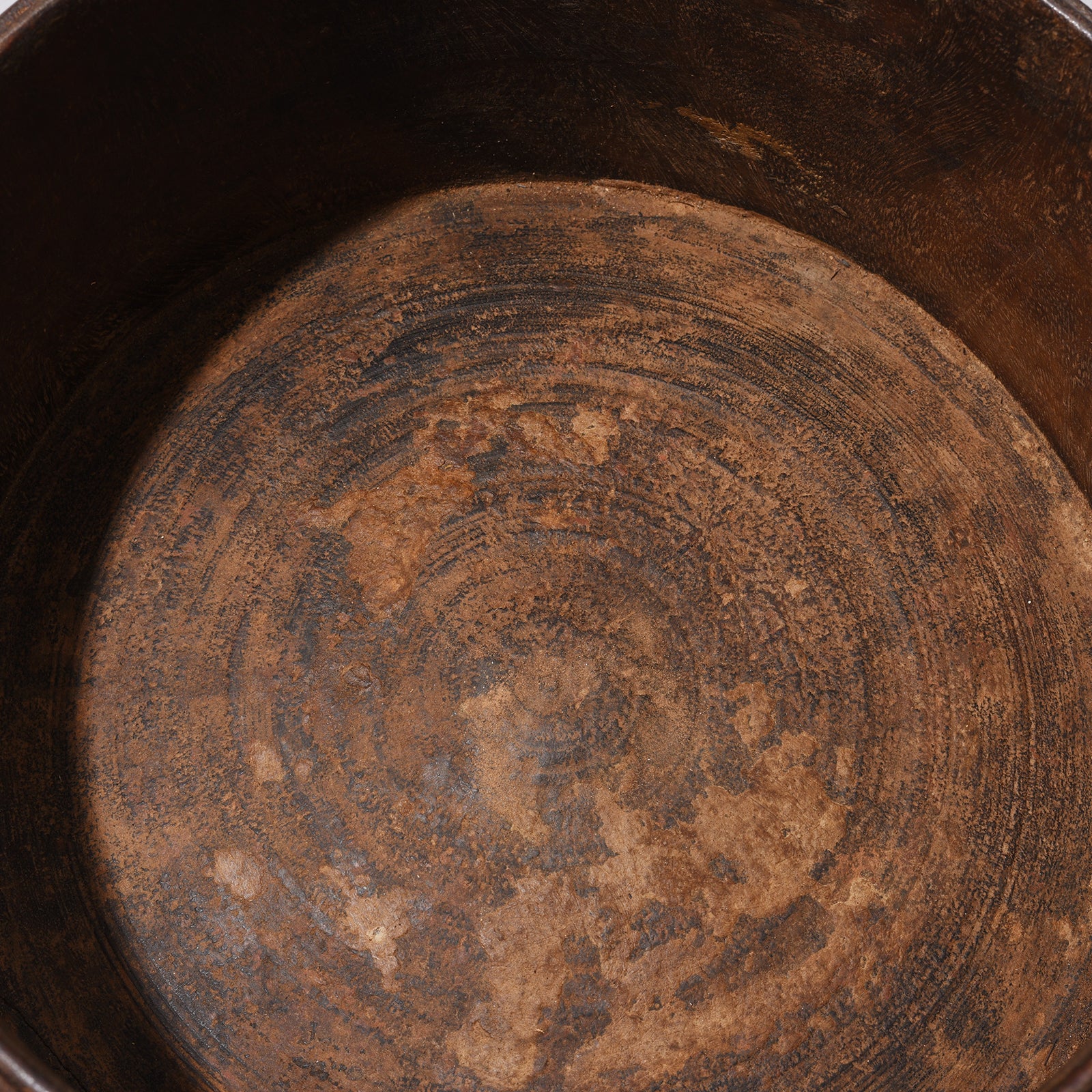 Old Lacquer Box From Jaisalmer - 18th Century - Image 4