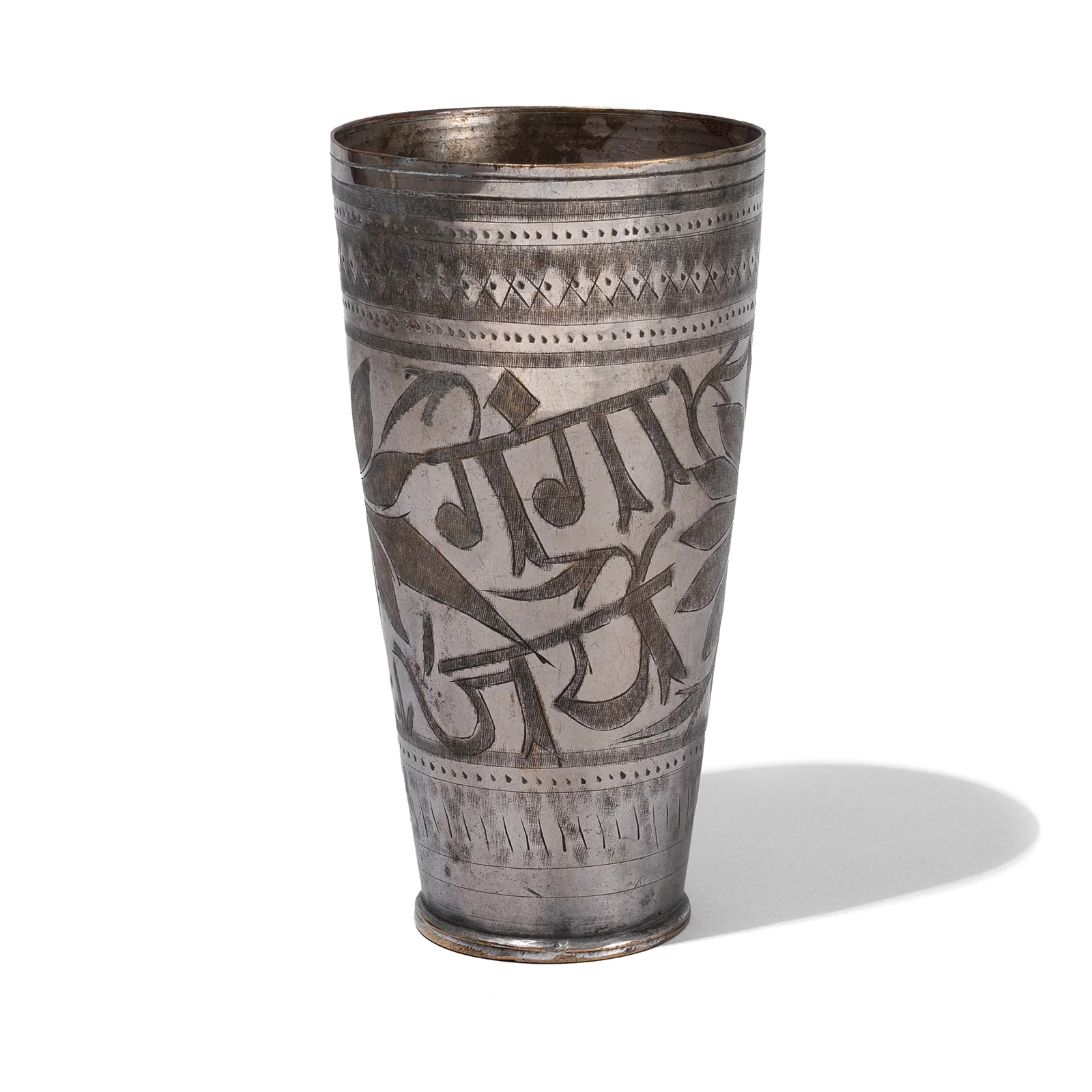 Lassi Cups from North India - Early 20th Century - Image 3