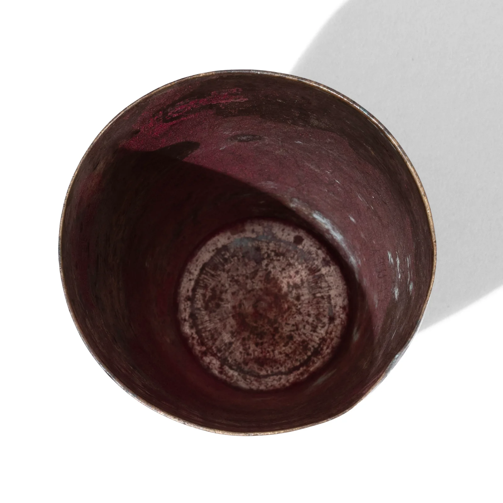 Lassi Cups from North India - Early 20th Century - Image 6