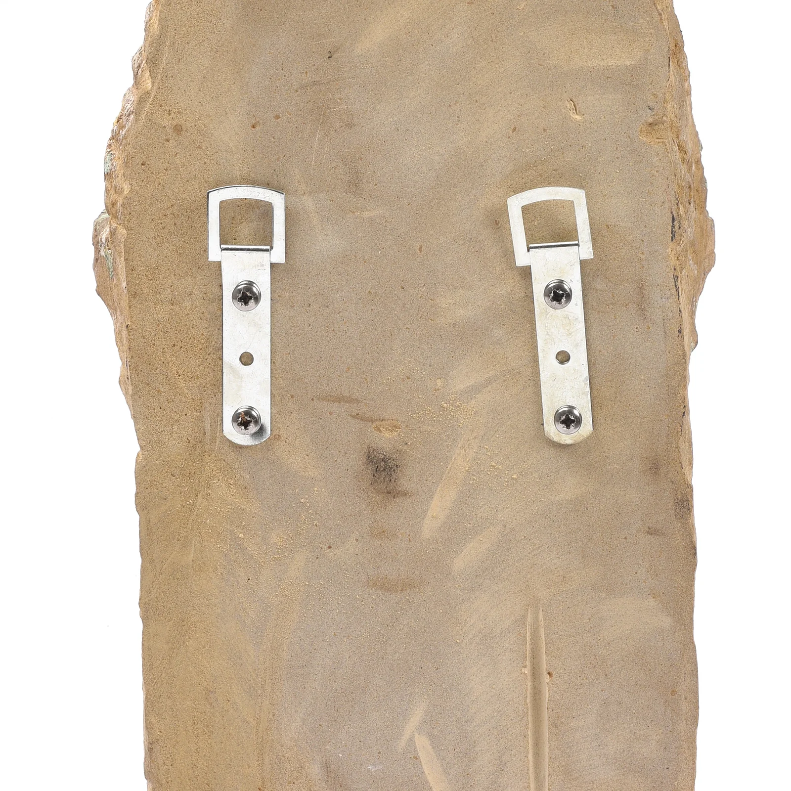 Old Stone Lamp Niche From Gujarat - 19th Century - Image 6