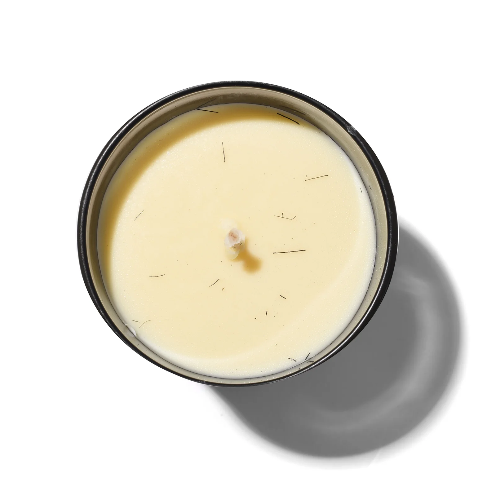 Orange Blossom & Mandarin Candle by True Grace (No.67) - Image 2