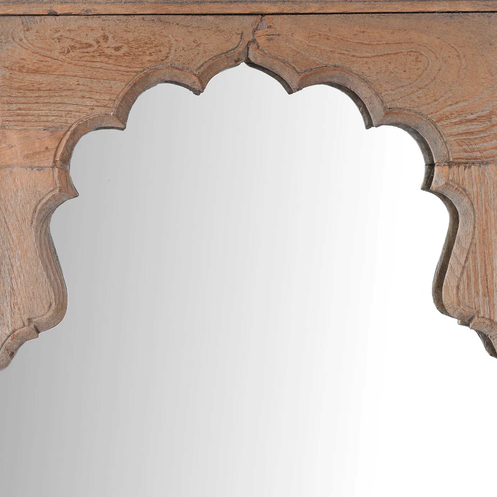 Window Mirror From Rajasthan - 19th Century - Image 2