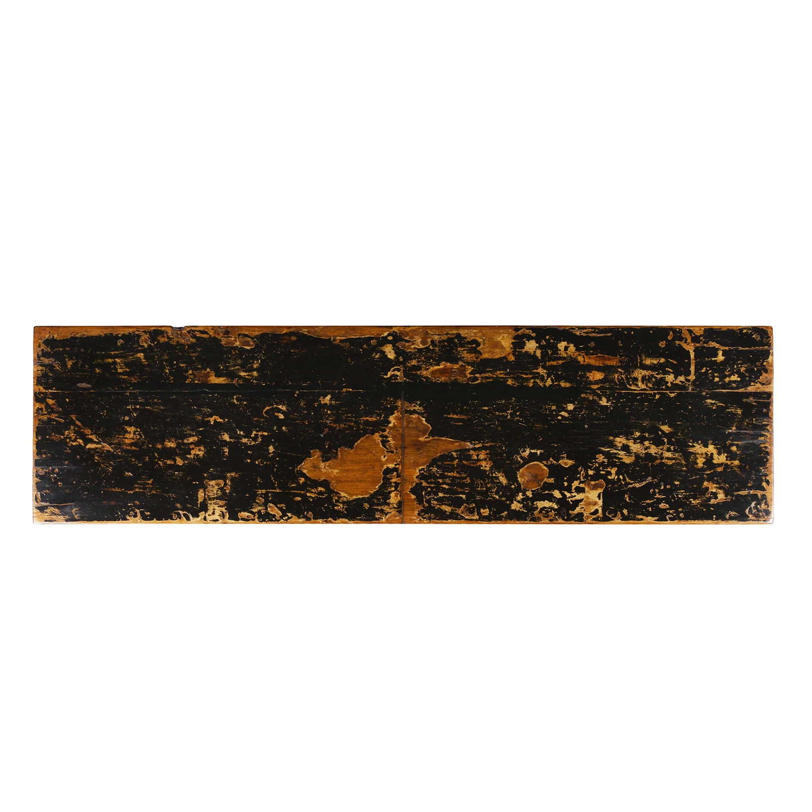 Painted Mongolian Sideboard - 19th Century - Image 13
