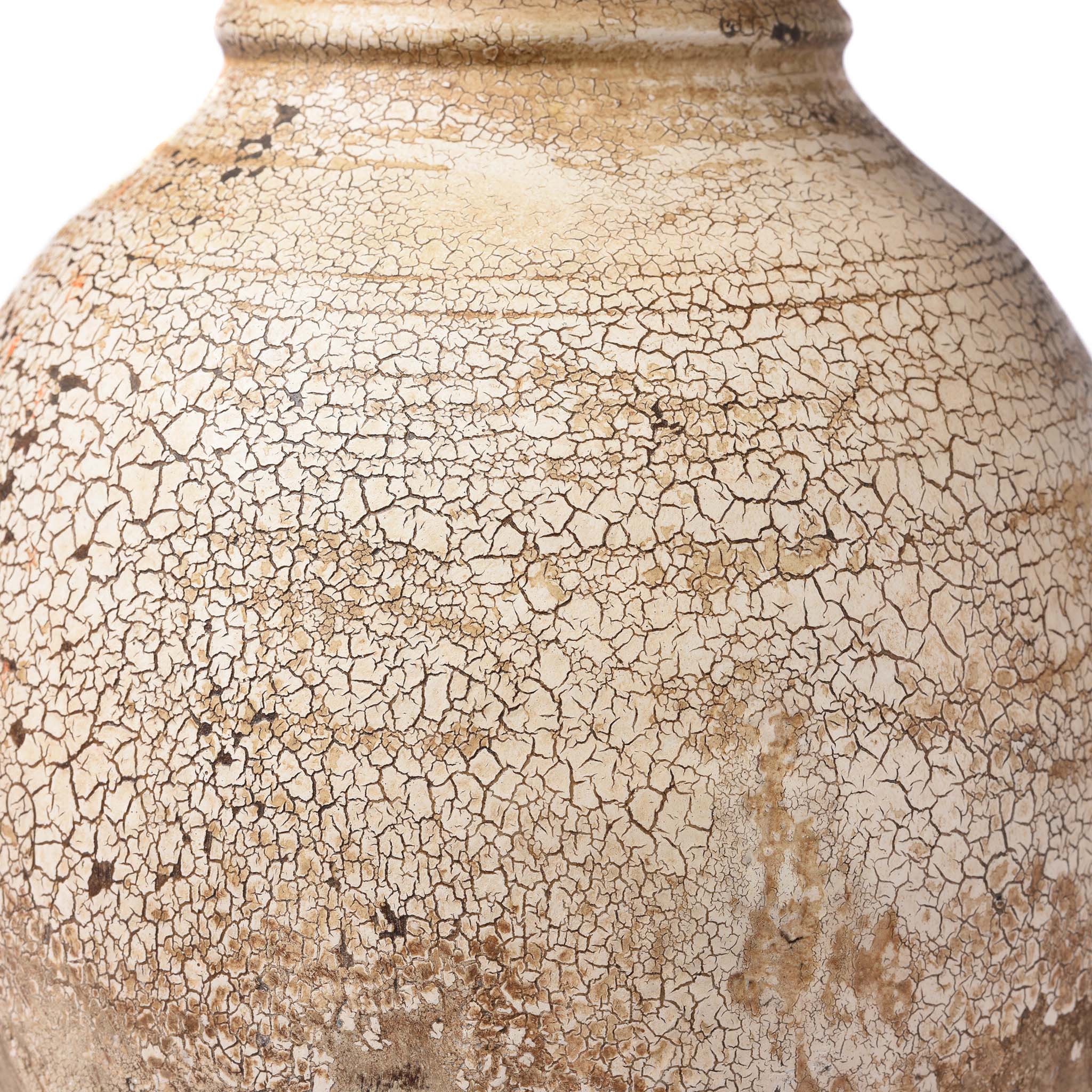 Vintage Milk Pot From Himachal Pradesh - Image 3