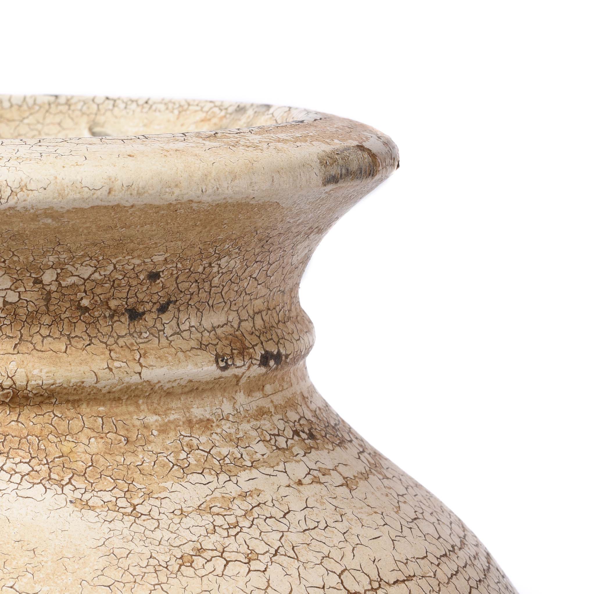 Vintage Milk Pot From Himachal Pradesh - Image 4