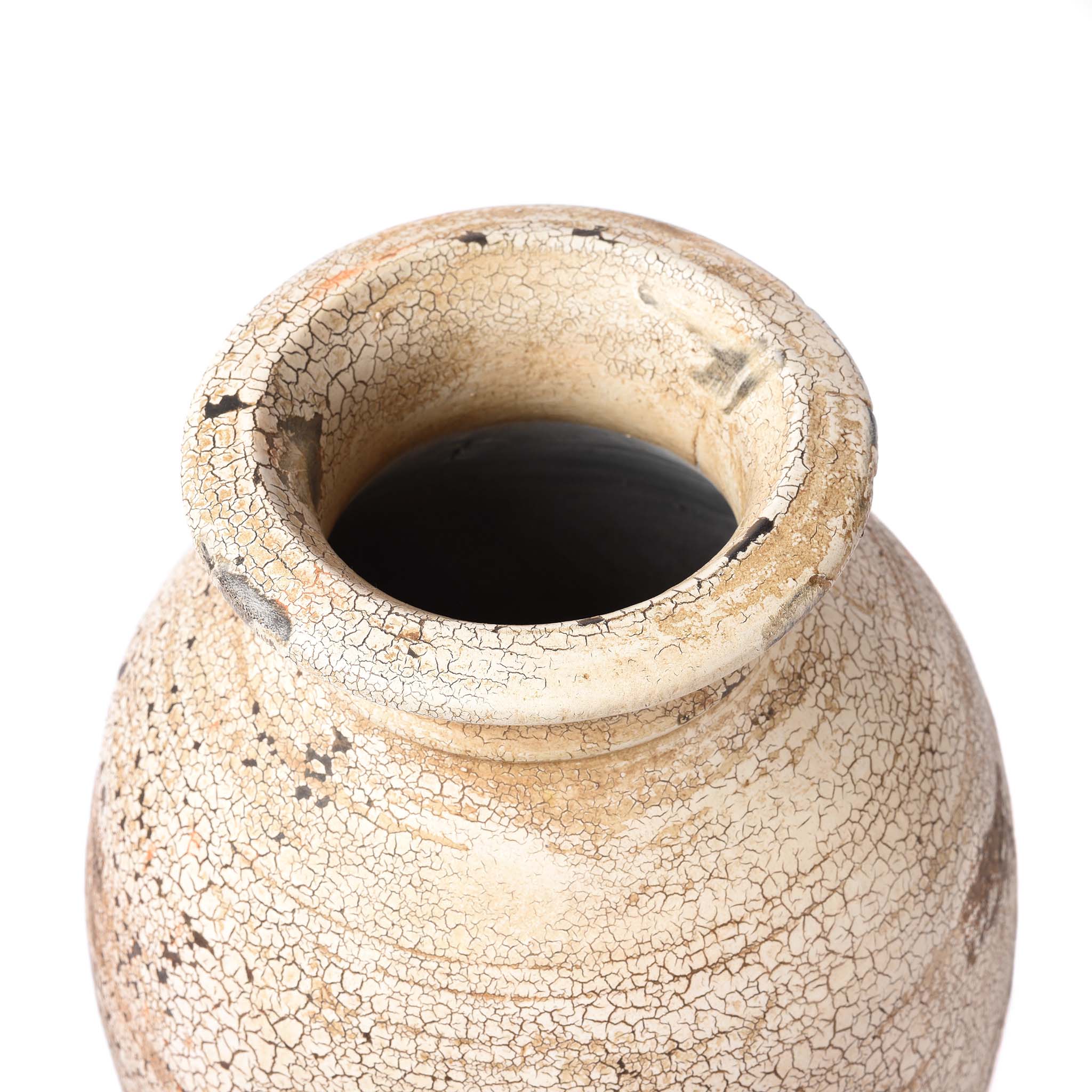 Vintage Milk Pot From Himachal Pradesh - Image 5