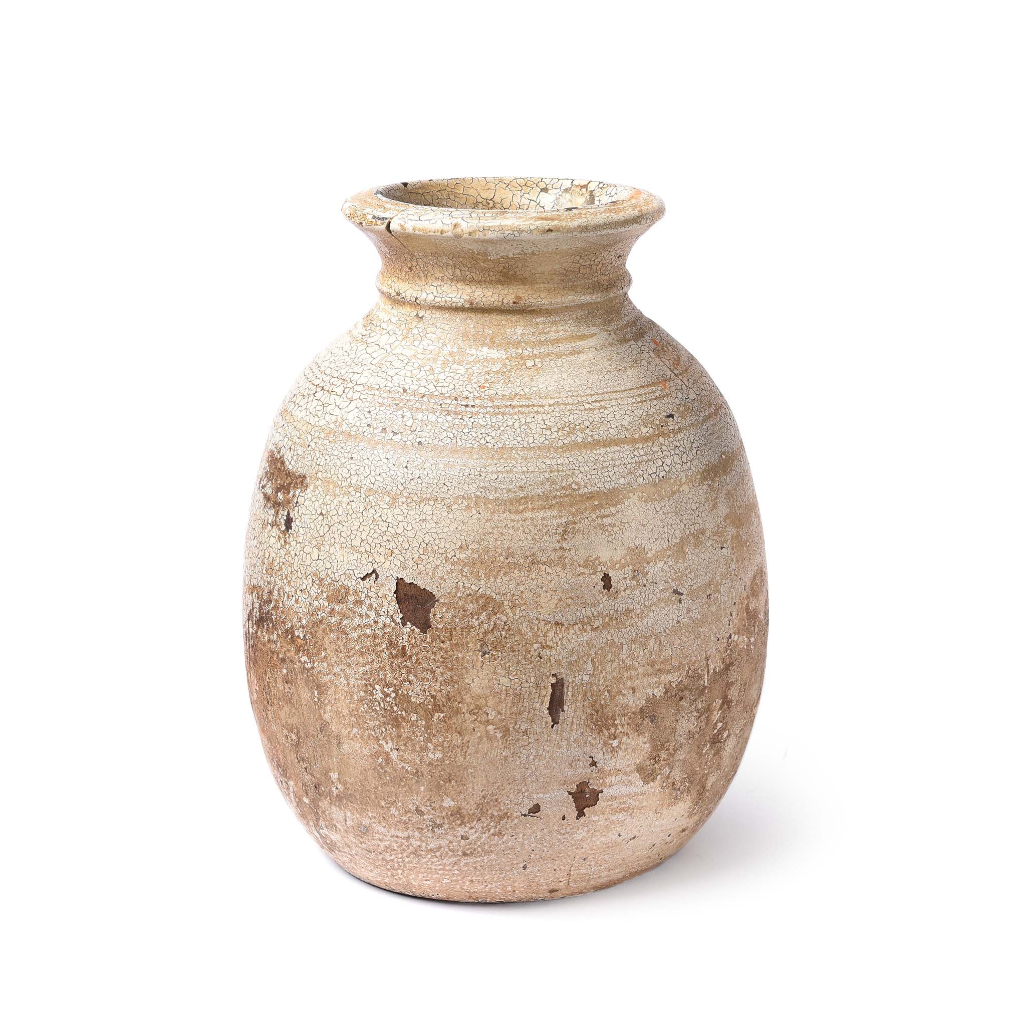 Vintage Milk Pot From Himachal Pradesh - Image 6
