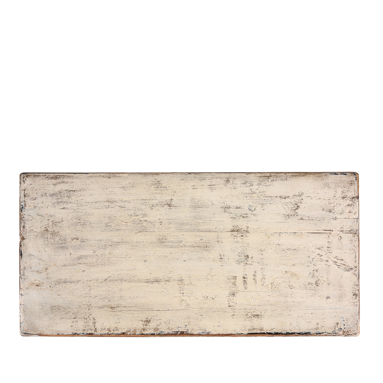 Zebra Print Side Cabinet - Image 6