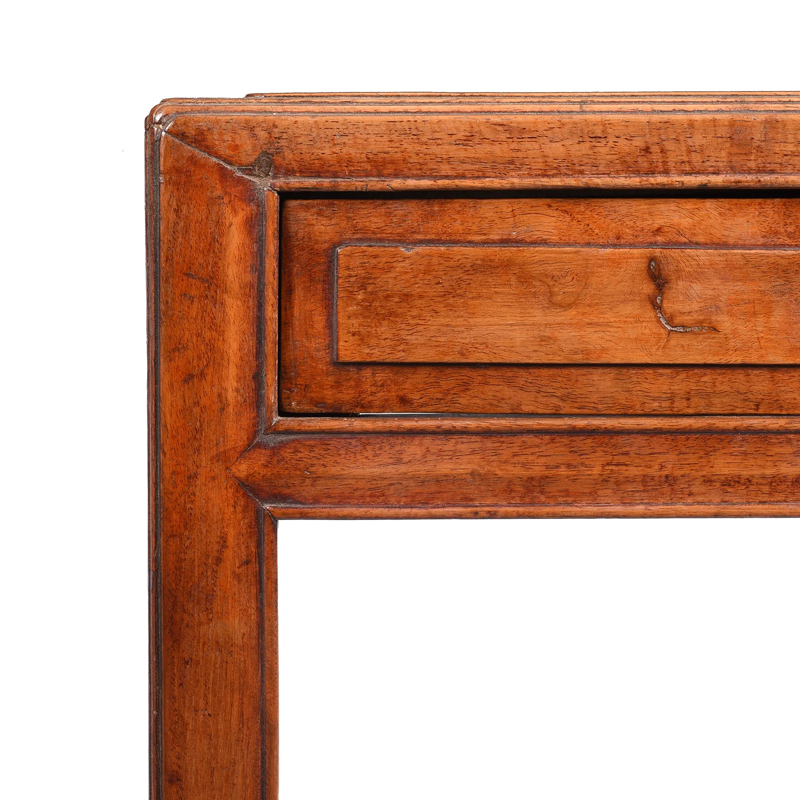 Pair Of Chinese Flower Stand From Jiangsu - 19thC - Image 2