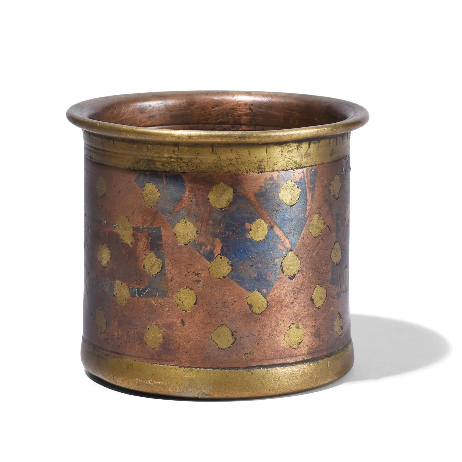 Panch Patra Holy Water Pot - 19th Century - Image 2