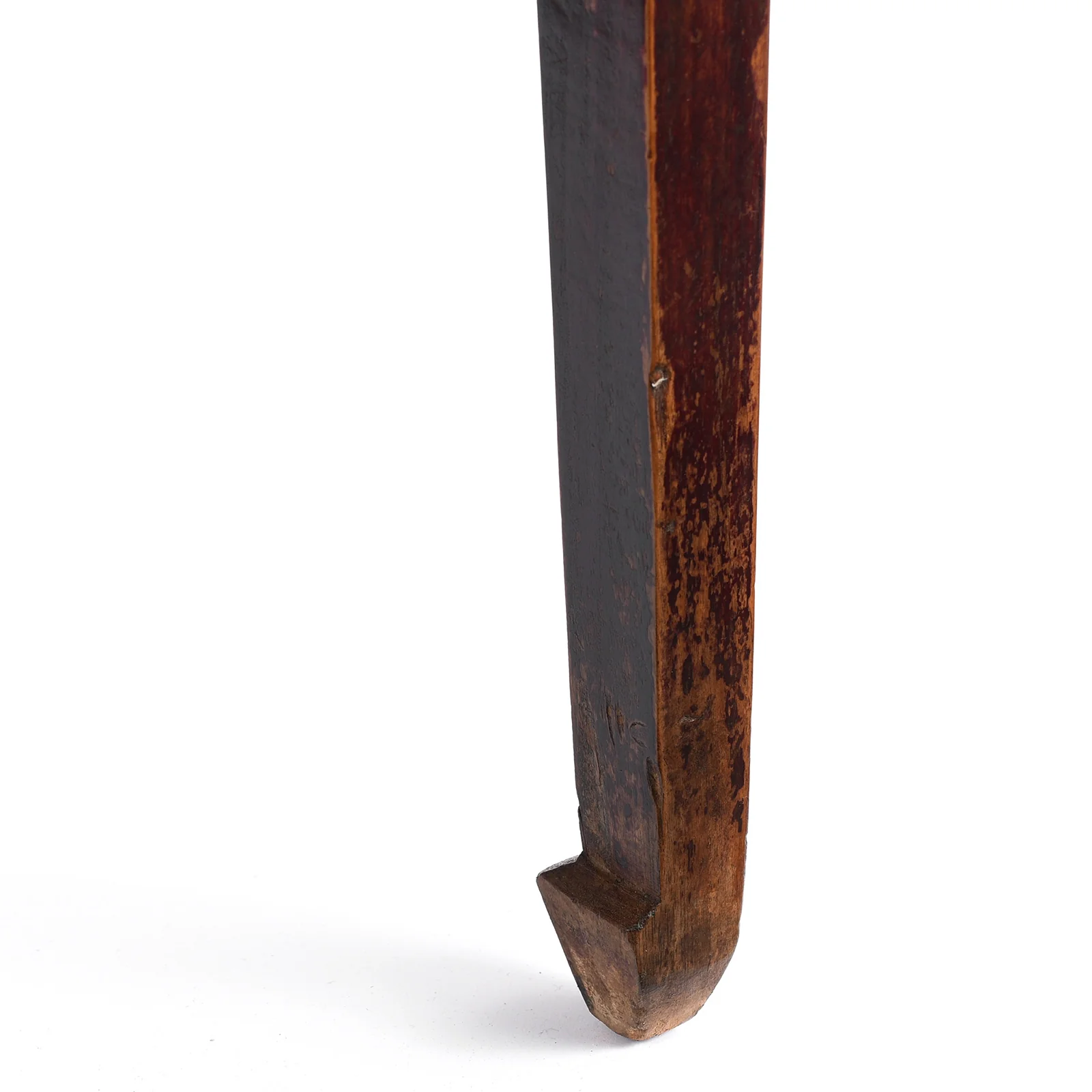 Pair of Chinese Side Tables From Shanxi - Early 19th Century - Image 7