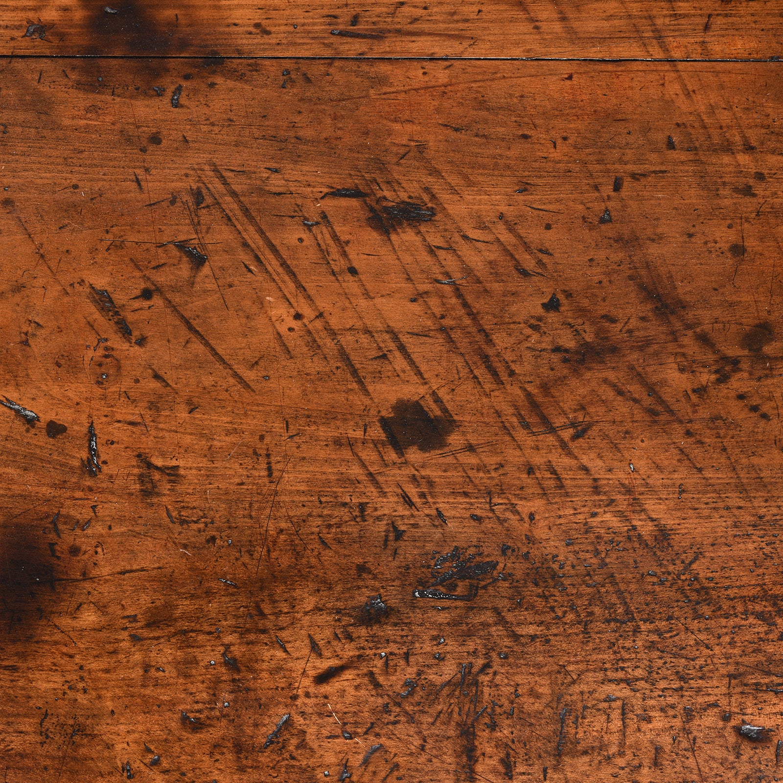 Pear & Cypress Ming Style Table From Jiangsu, China - 19thC - Image 8
