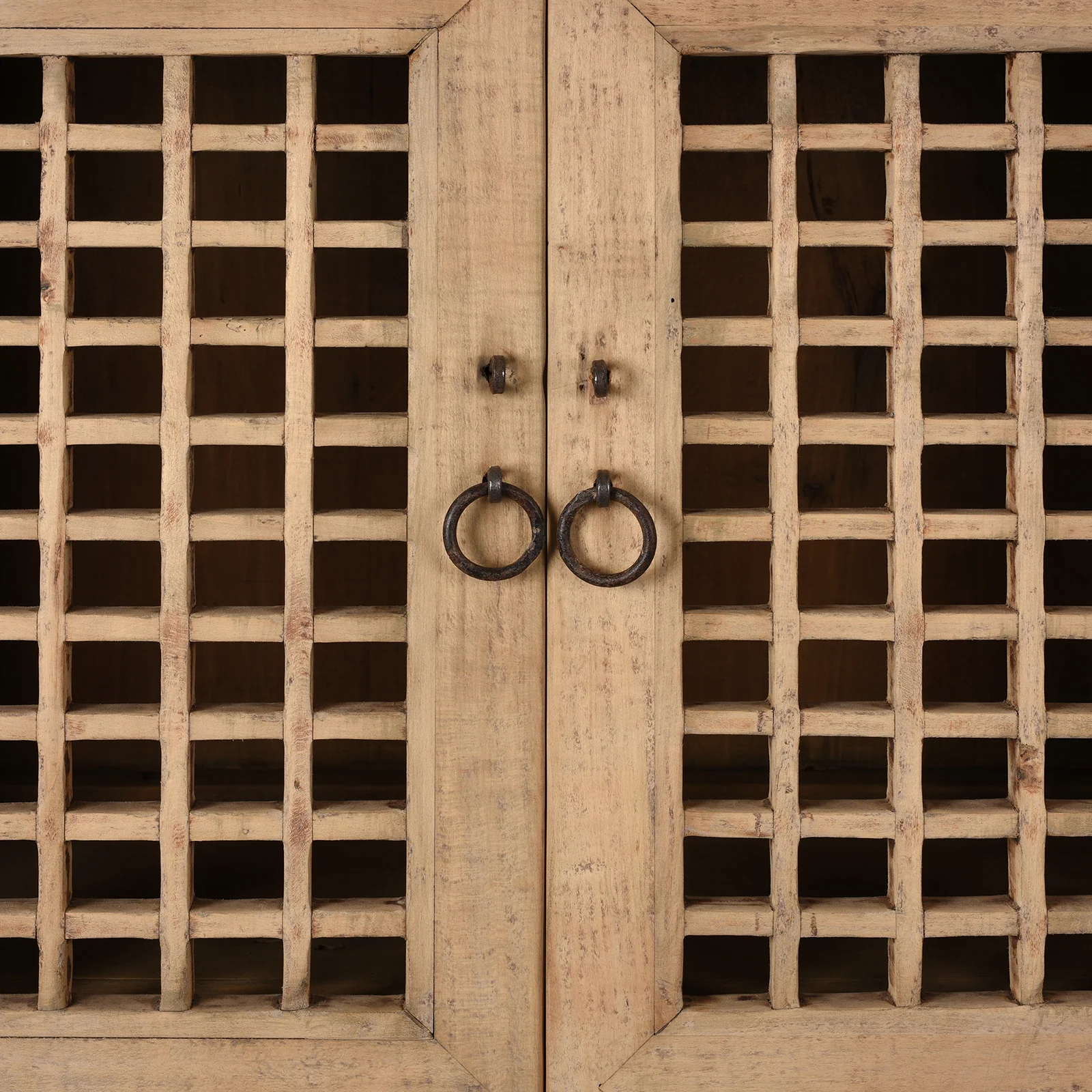 Noodle Cabinet From Tianjin - 19th Century - Image 10