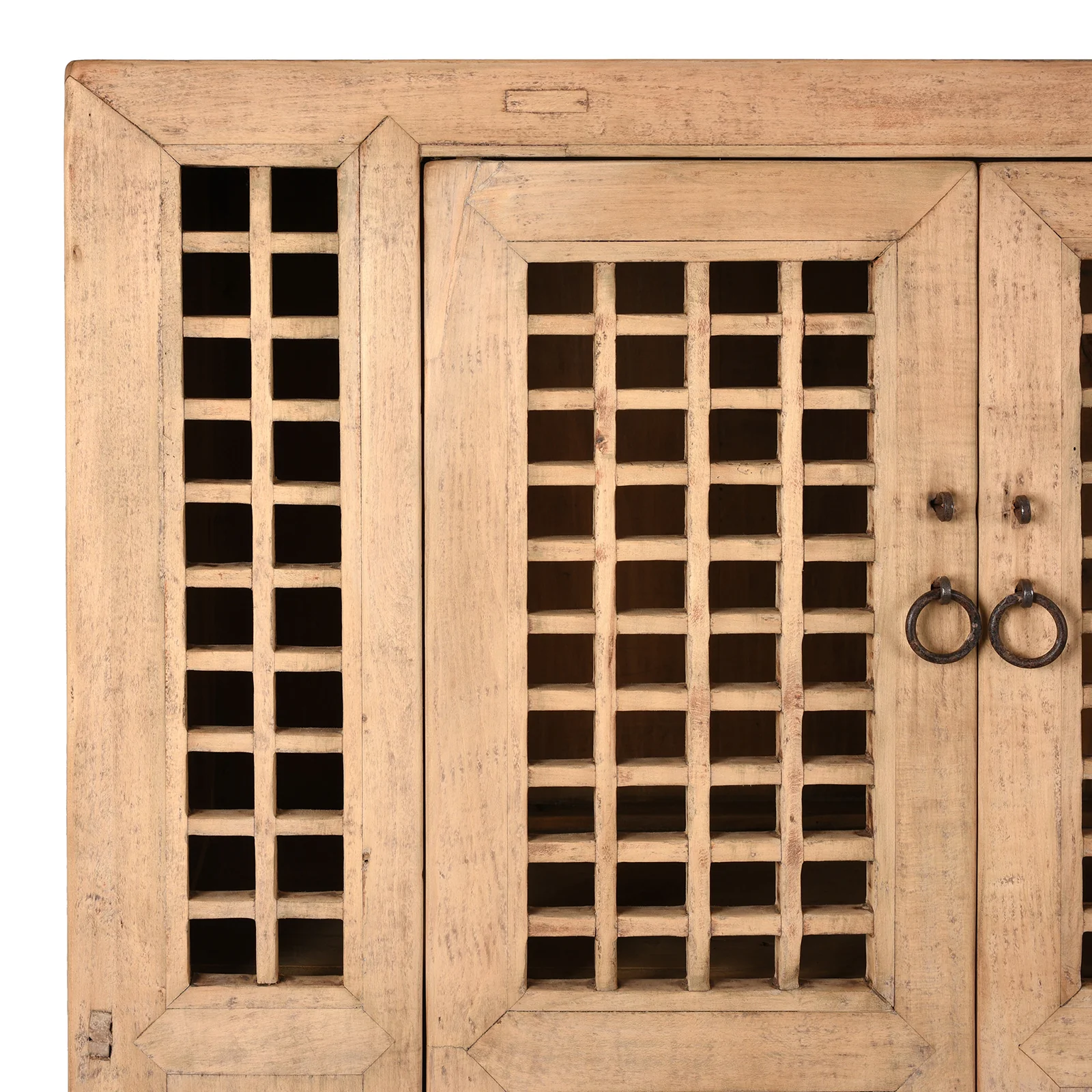 Noodle Cabinet From Tianjin - 19th Century - Image 3