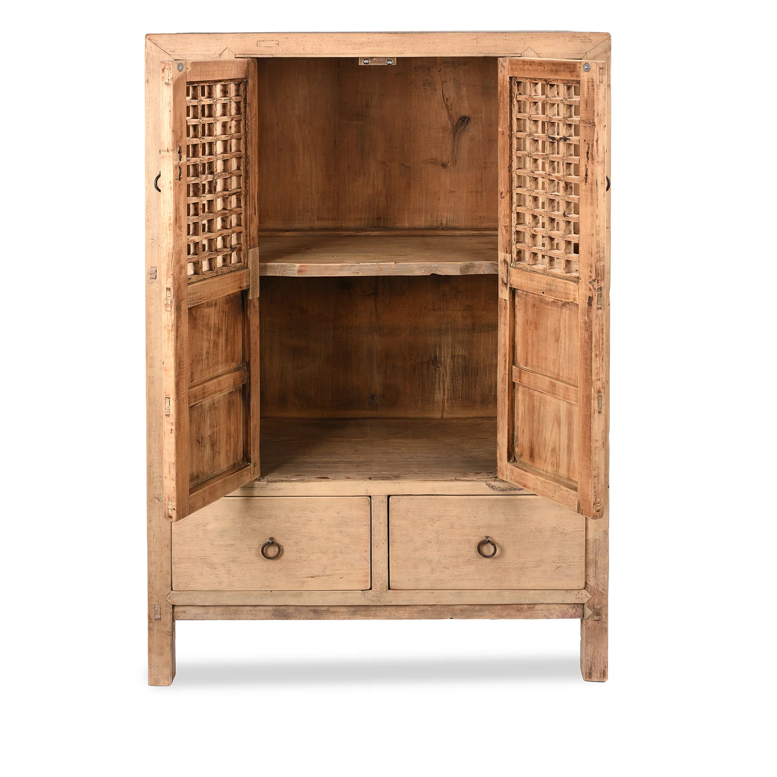 Noodle Cabinet From Tianjin - 19th Century - Image 5