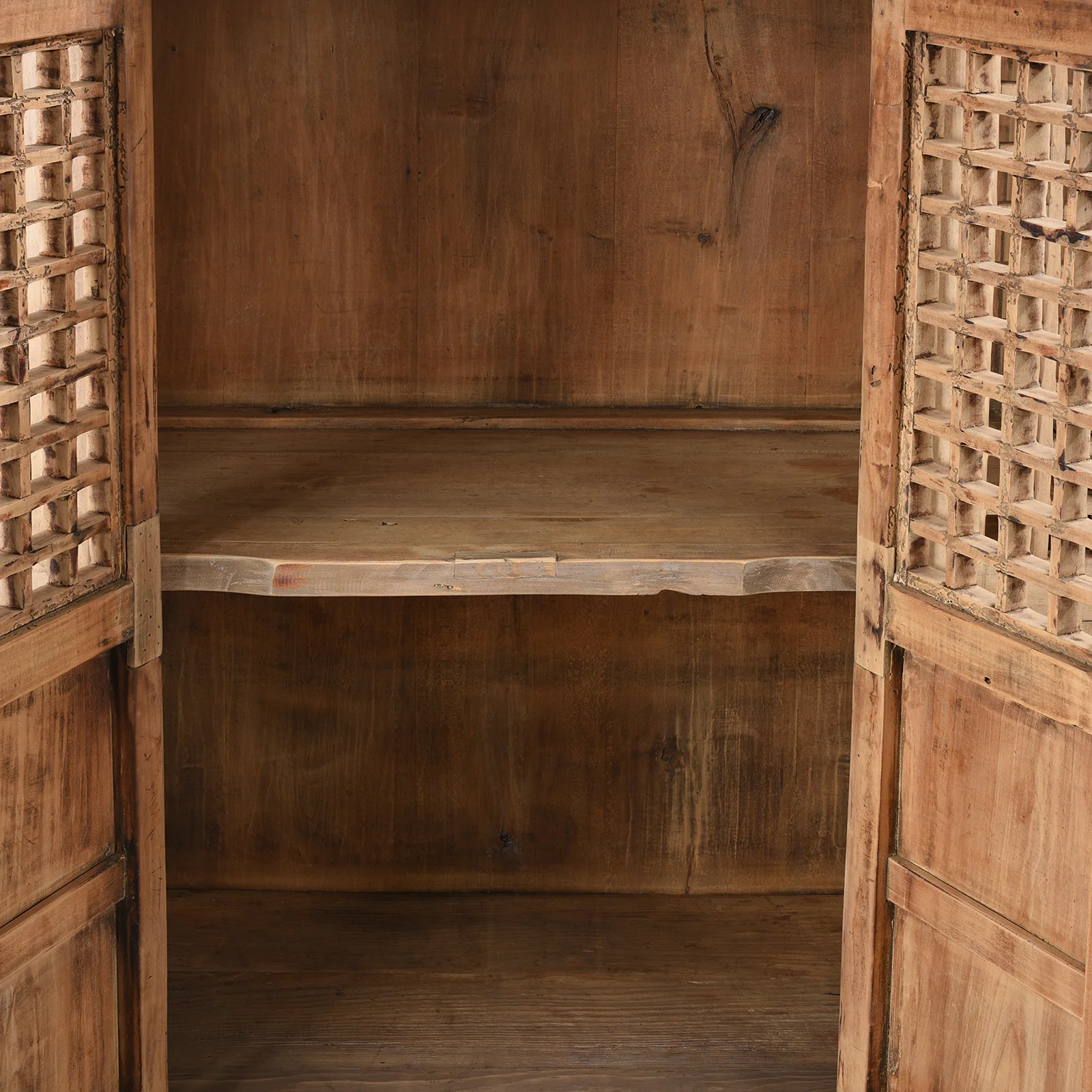 Noodle Cabinet From Tianjin - 19th Century - Image 6
