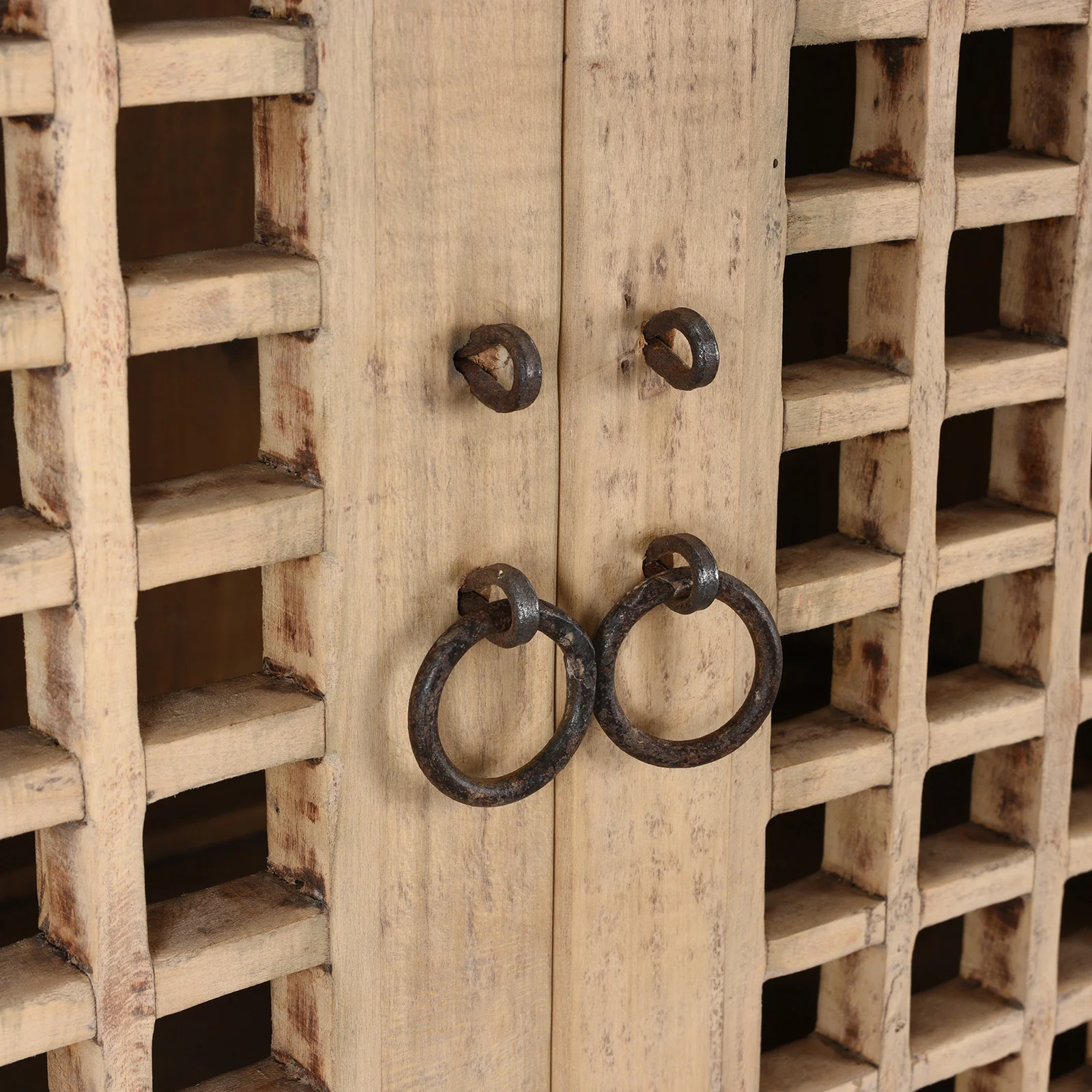 Noodle Cabinet From Tianjin - 19th Century - Image 7