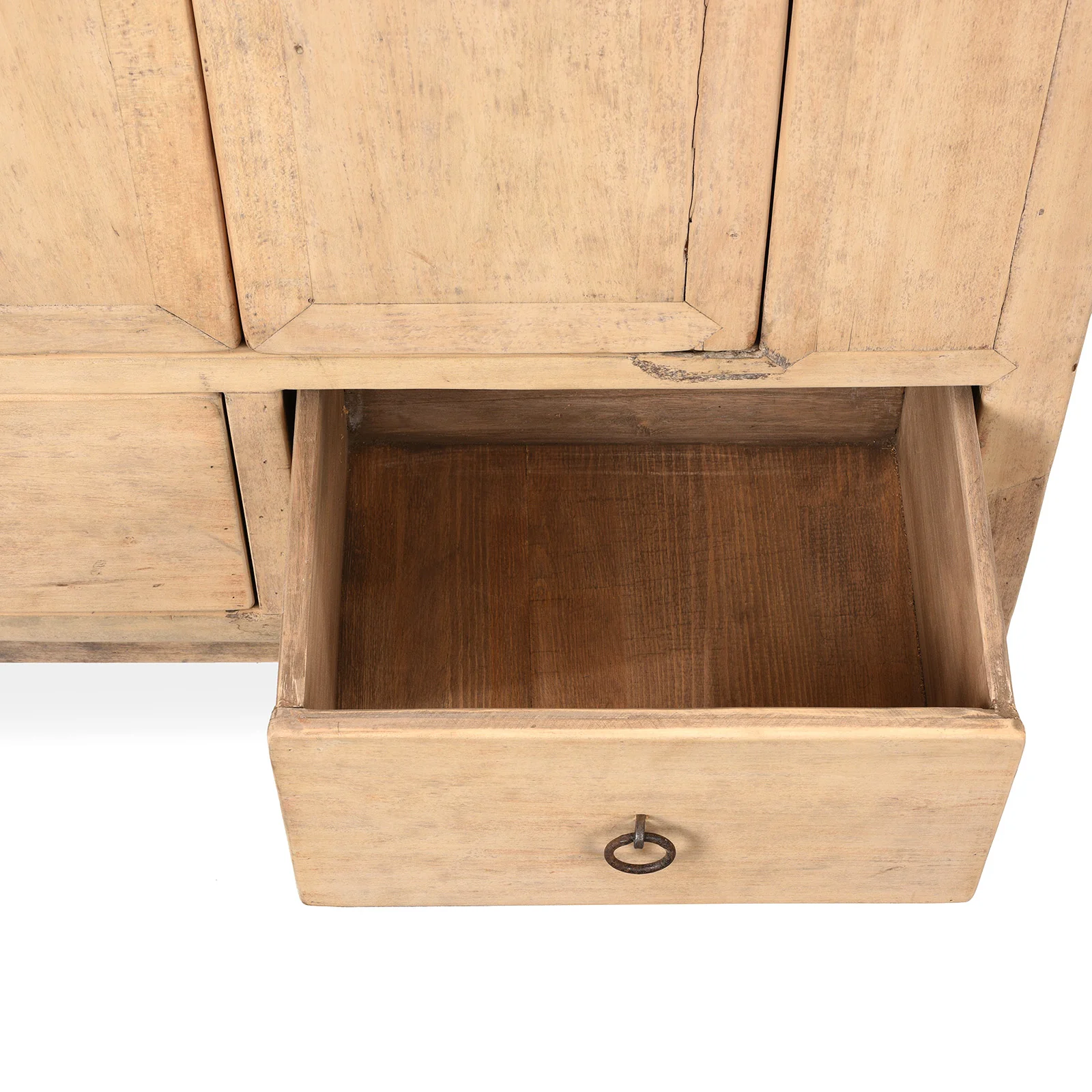 Noodle Cabinet From Tianjin - 19th Century - Image 8