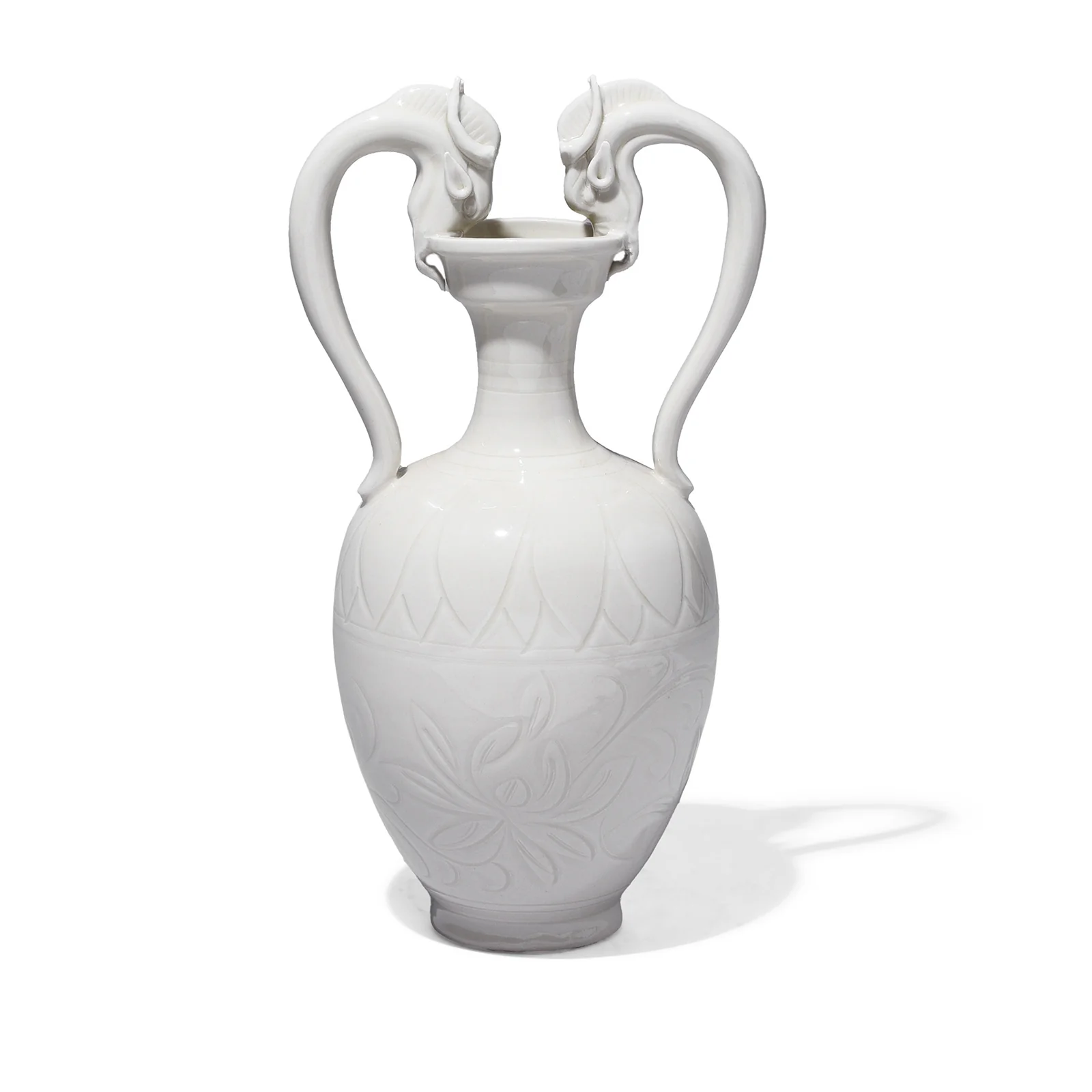 Porcelain Song Dynasty Style
