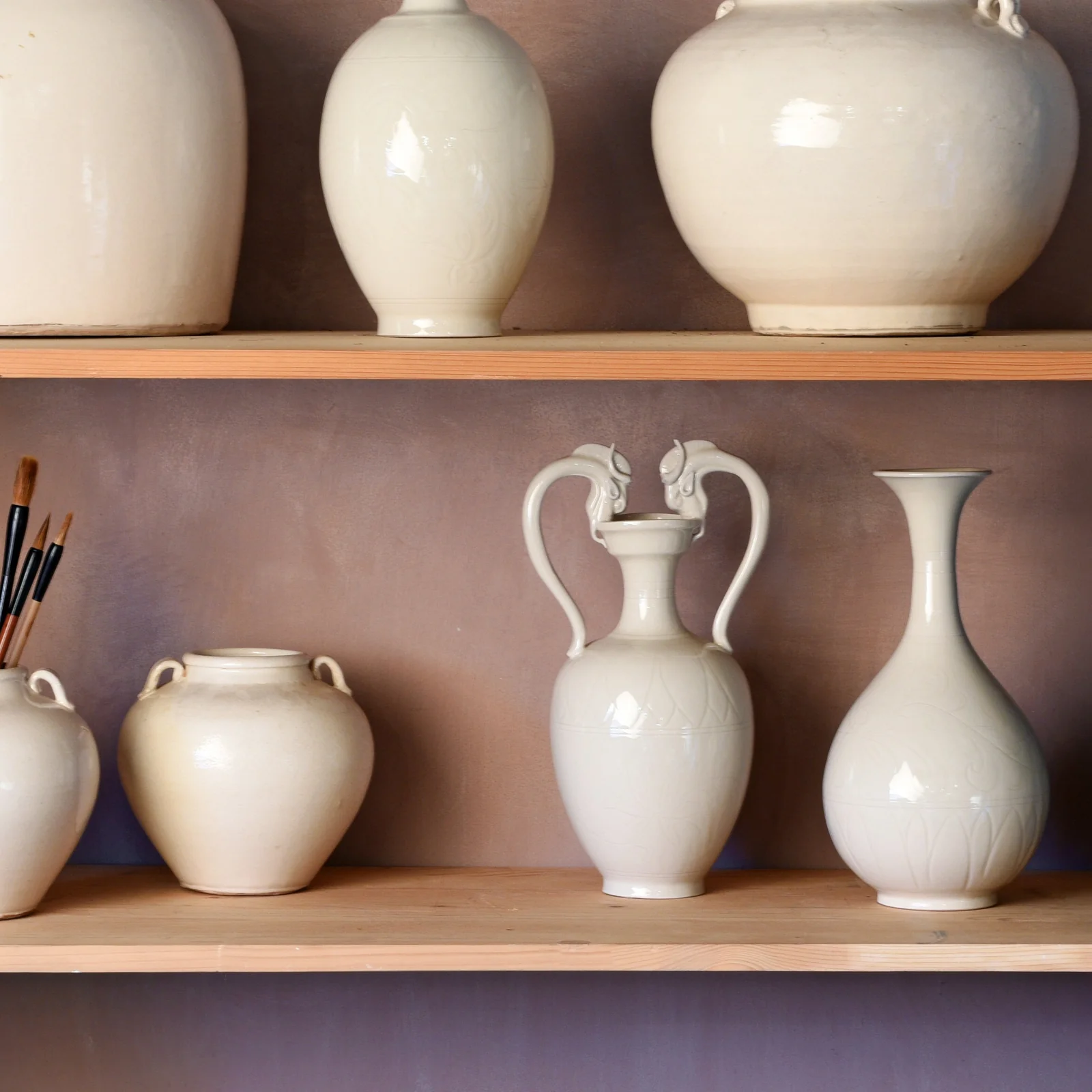 Porcelain Song Dynasty Style - Image 6