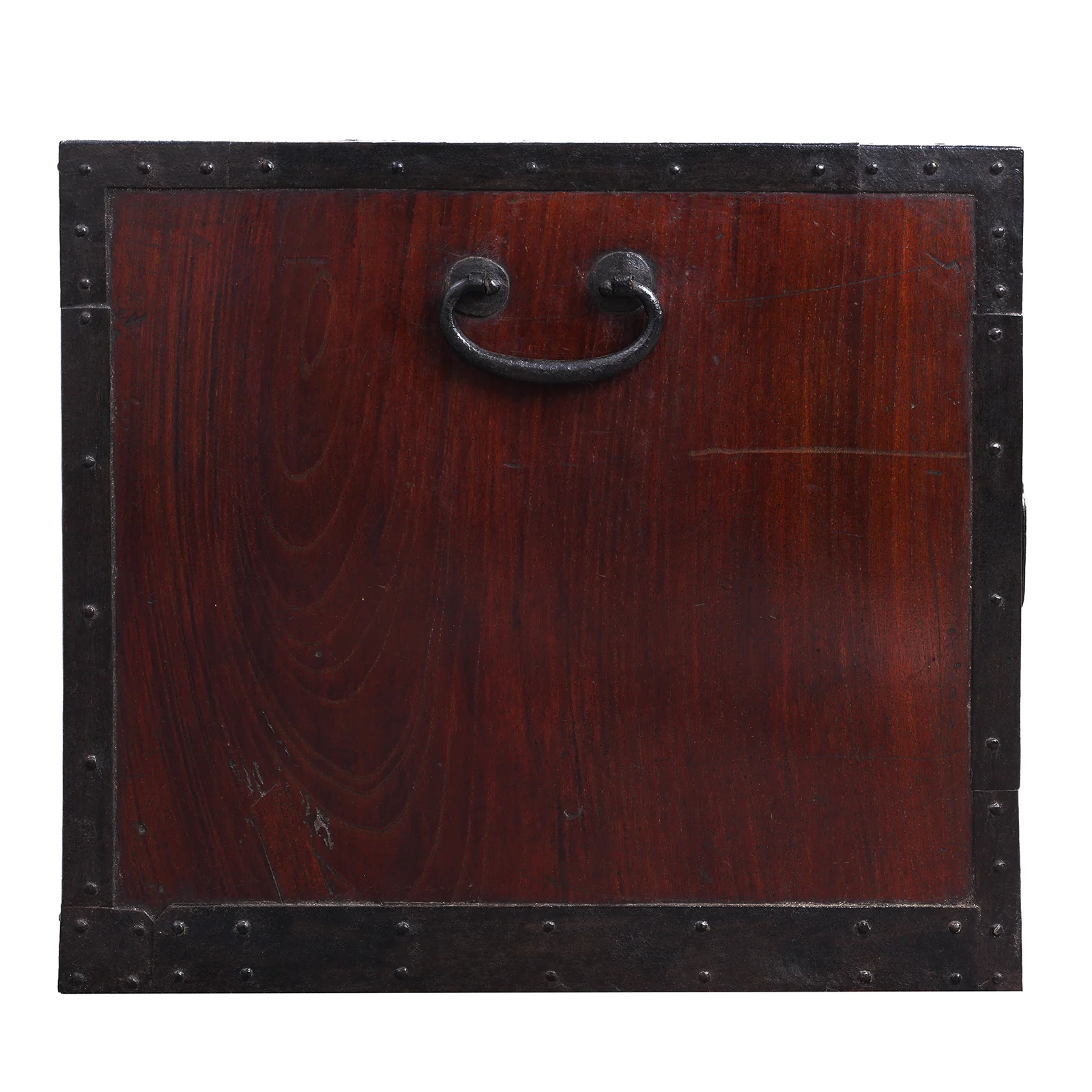 Hangai Funa Dansu Chest From Hokuriku - Late Edo - Image 10