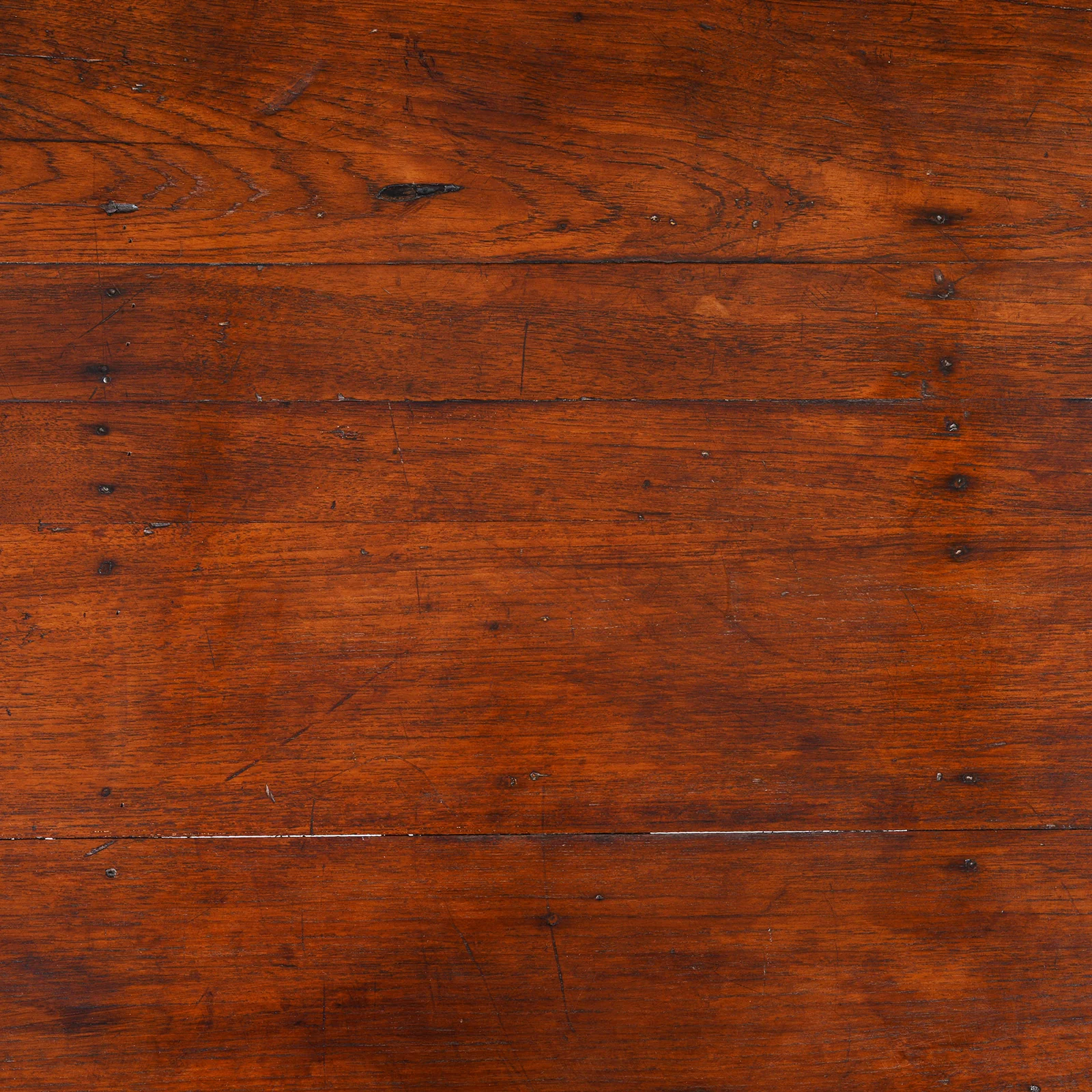 Reclaimed Teak Takhat Coffee Table - Image 7
