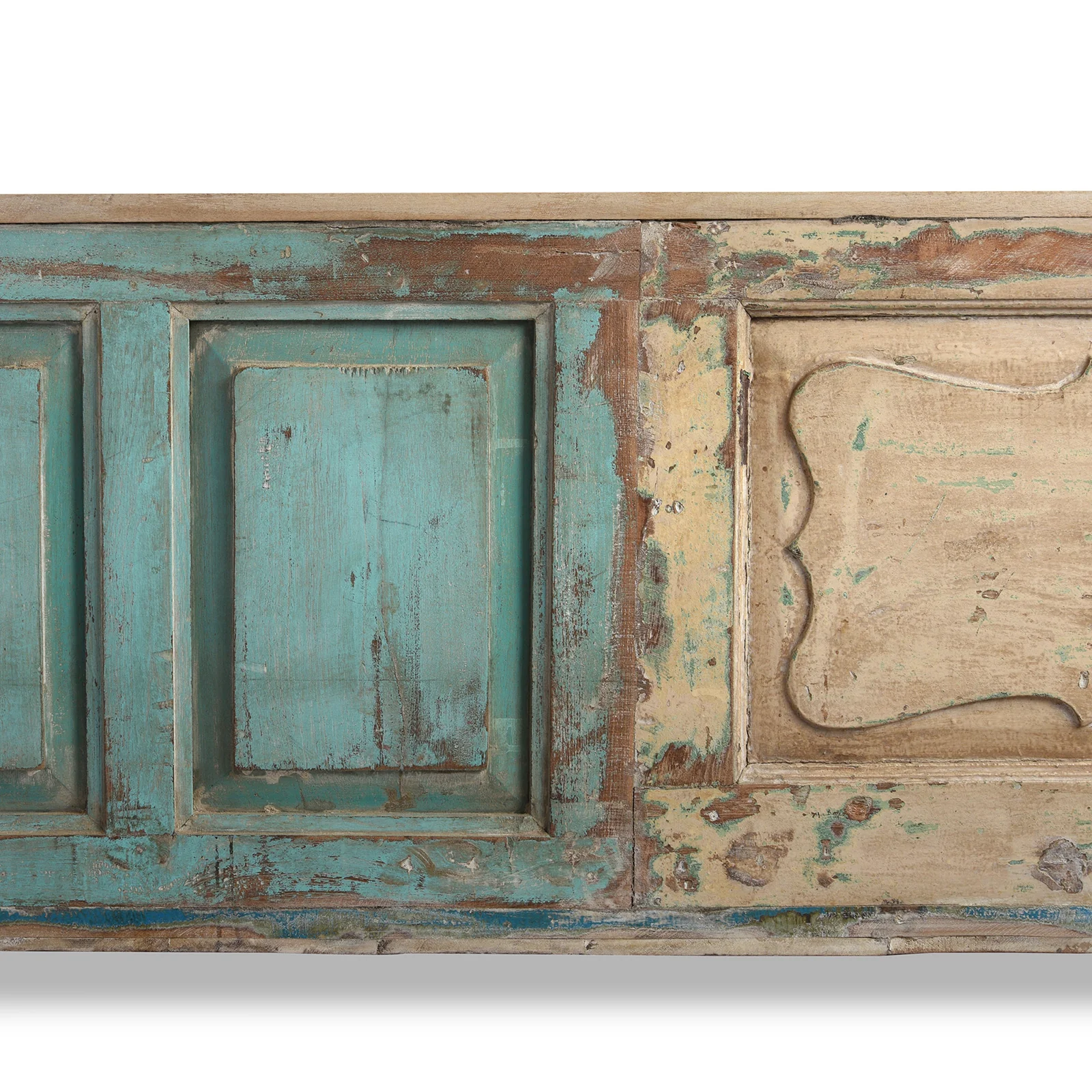 Blanket Chest Made from Reclaimed Teak - Image 10