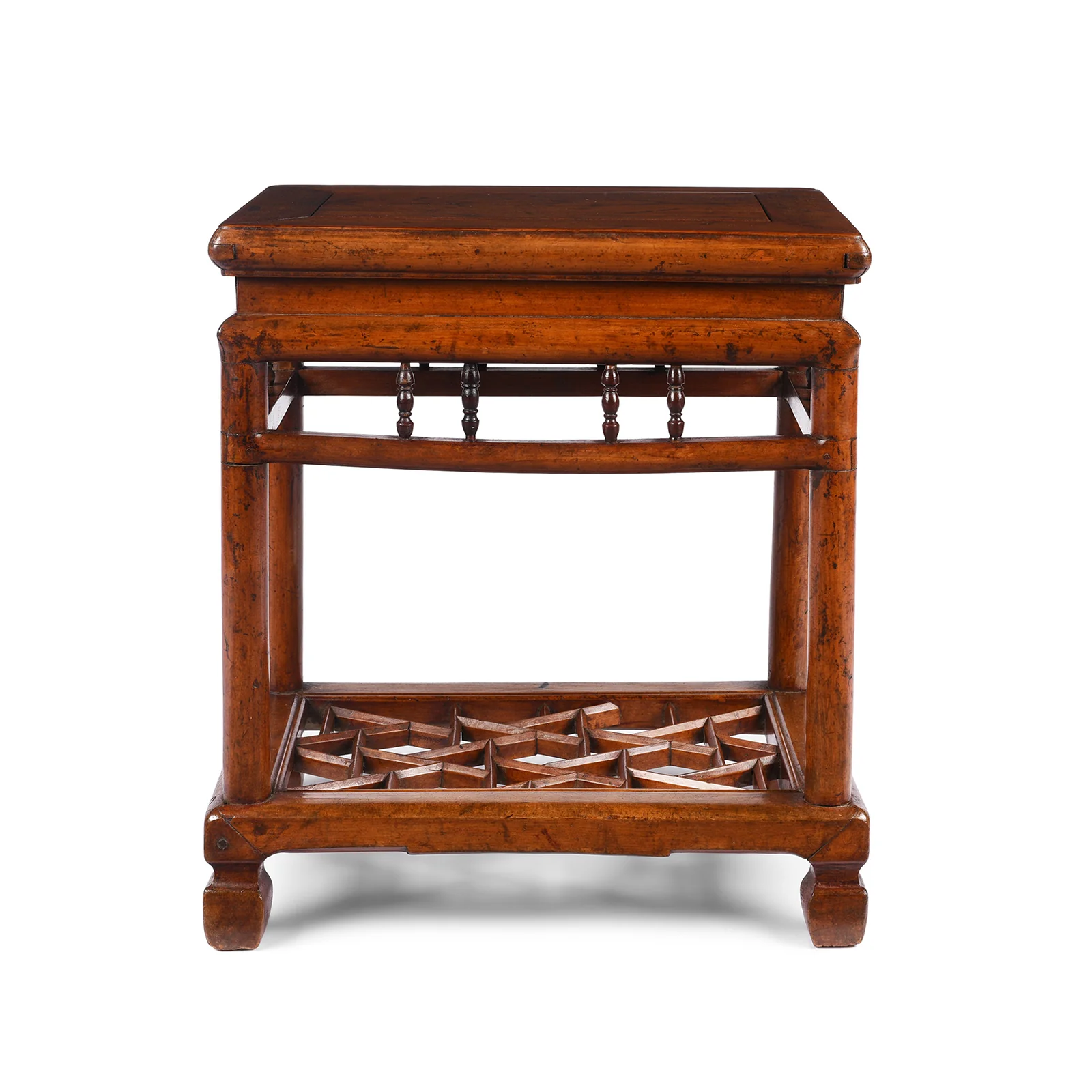 Side Table From Jiangsu - Late 19th Century - Image 2