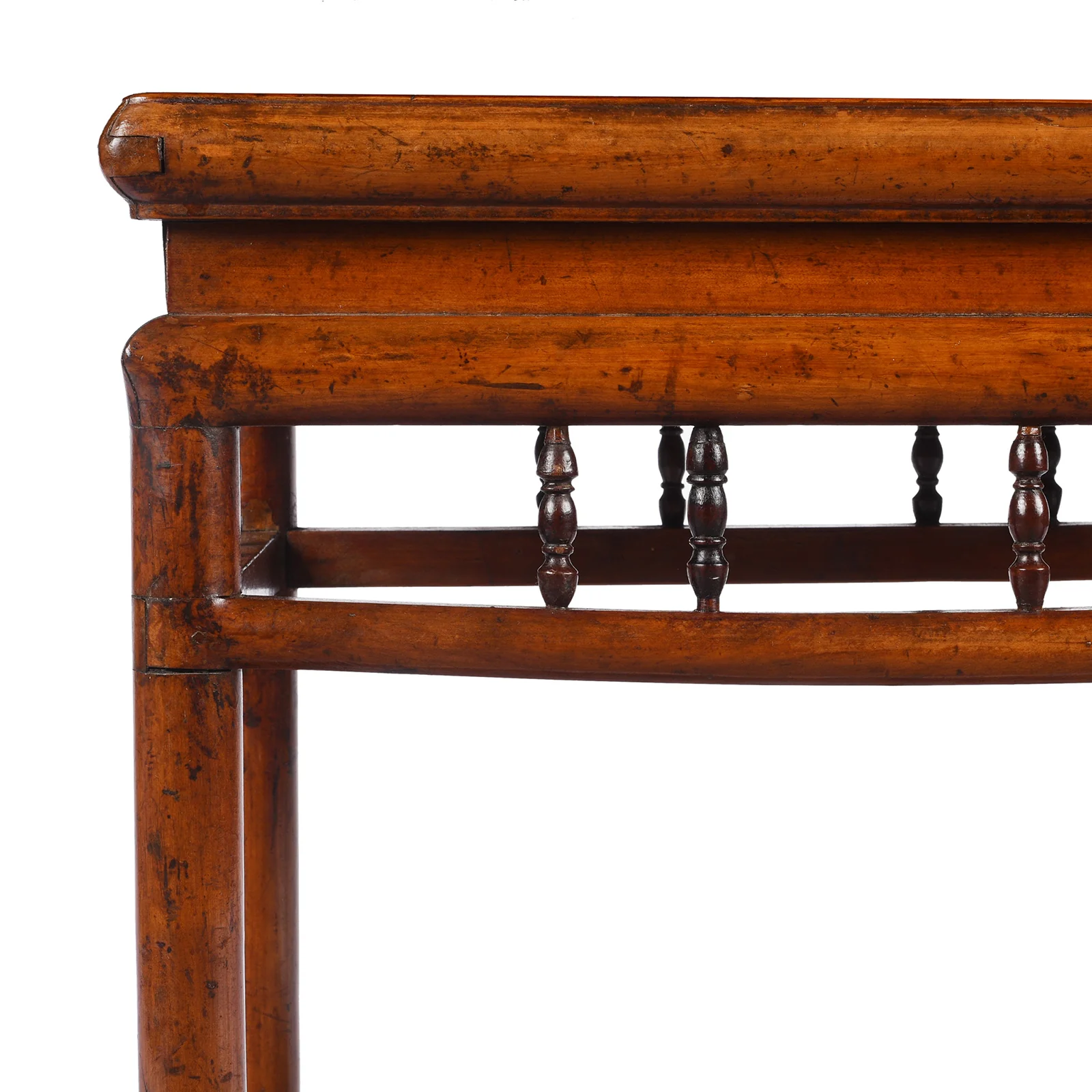 Side Table From Jiangsu - Late 19th Century - Image 3