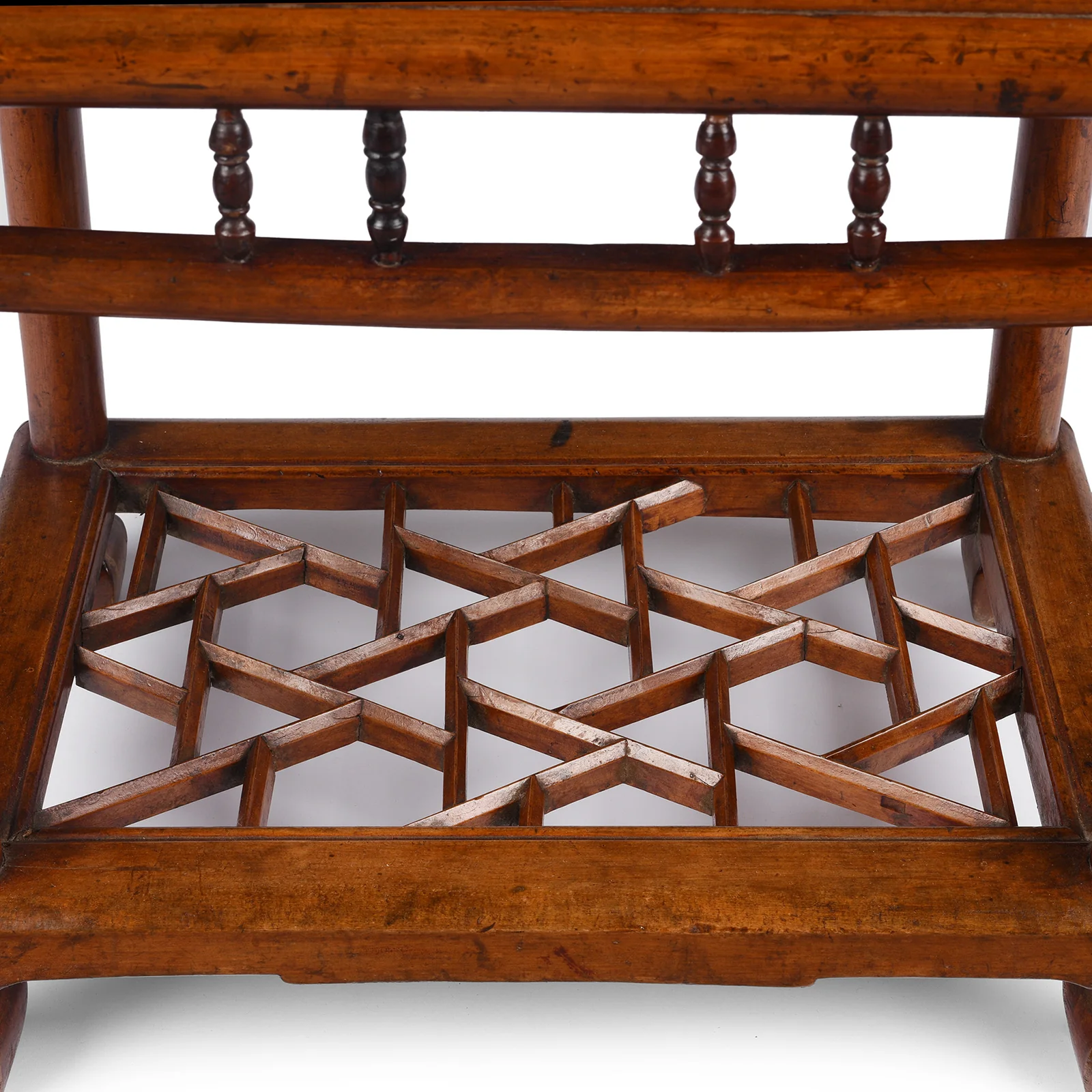 Side Table From Jiangsu - Late 19th Century - Image 5