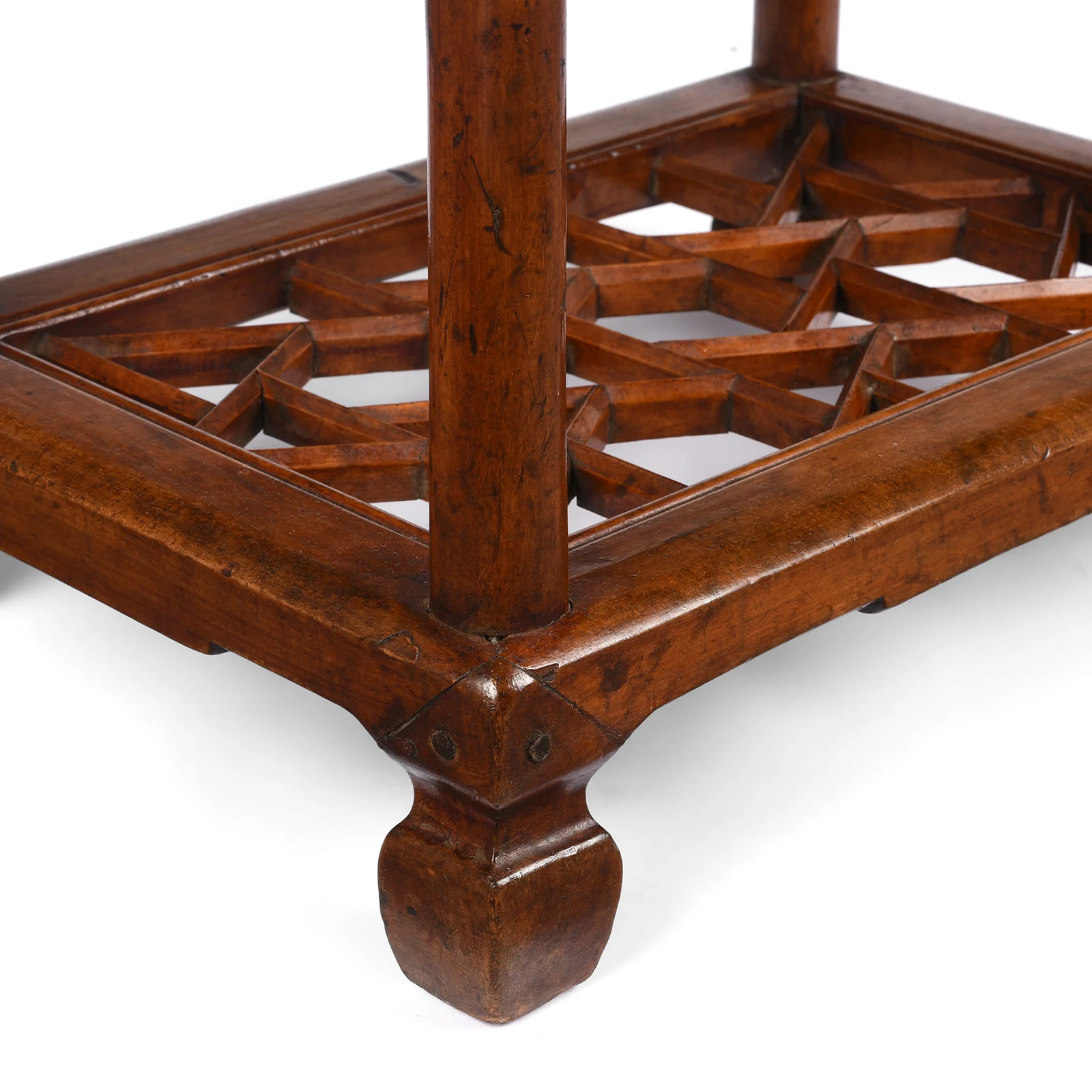 Side Table From Jiangsu - Late 19th Century - Image 6