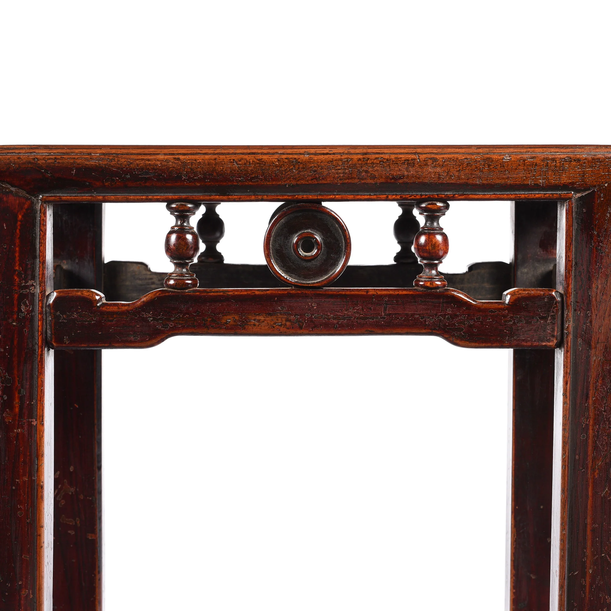 Chinese Side Table From Jiangsu Province - 19thC - Image 2