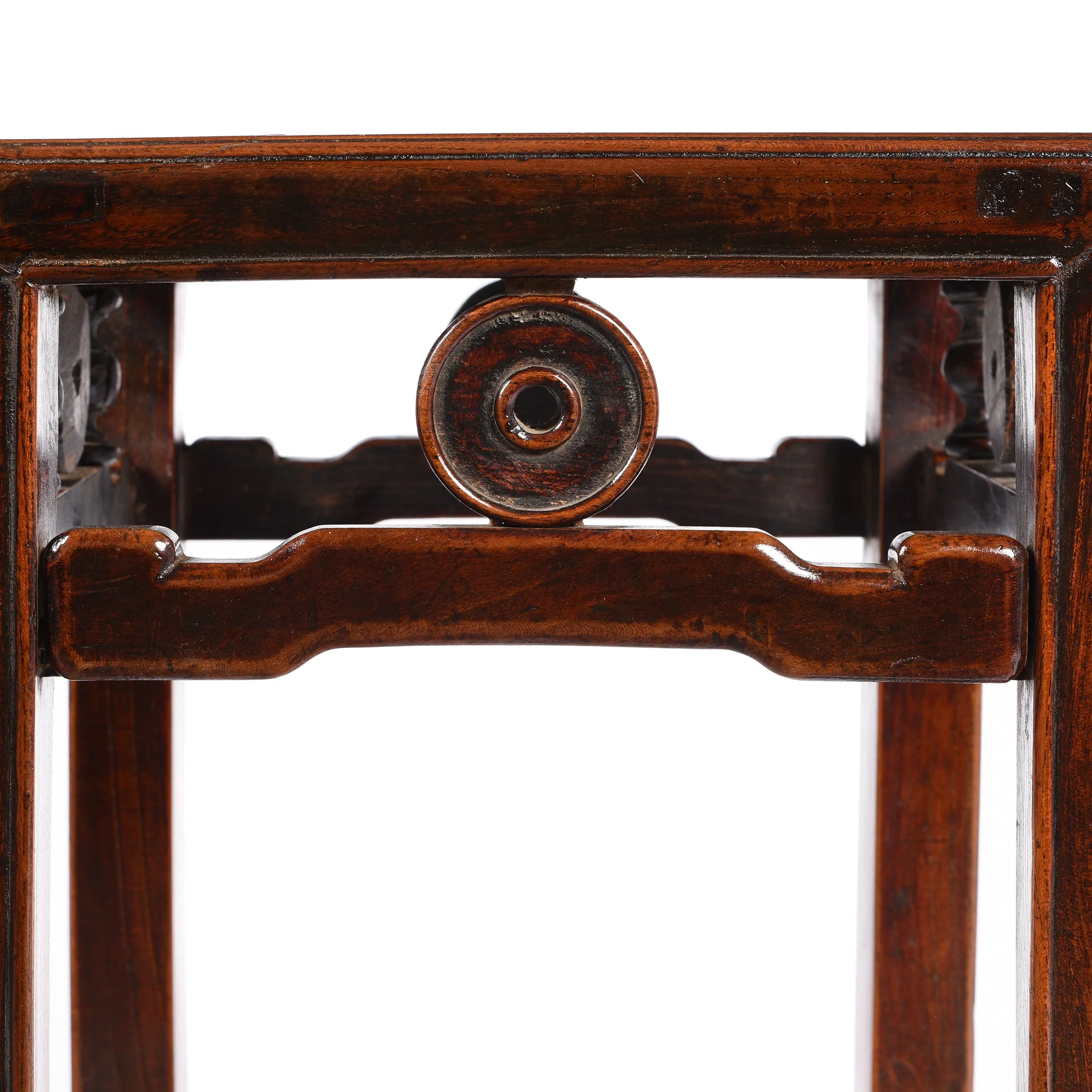 Chinese Side Table From Jiangsu Province - 19thC - Image 3
