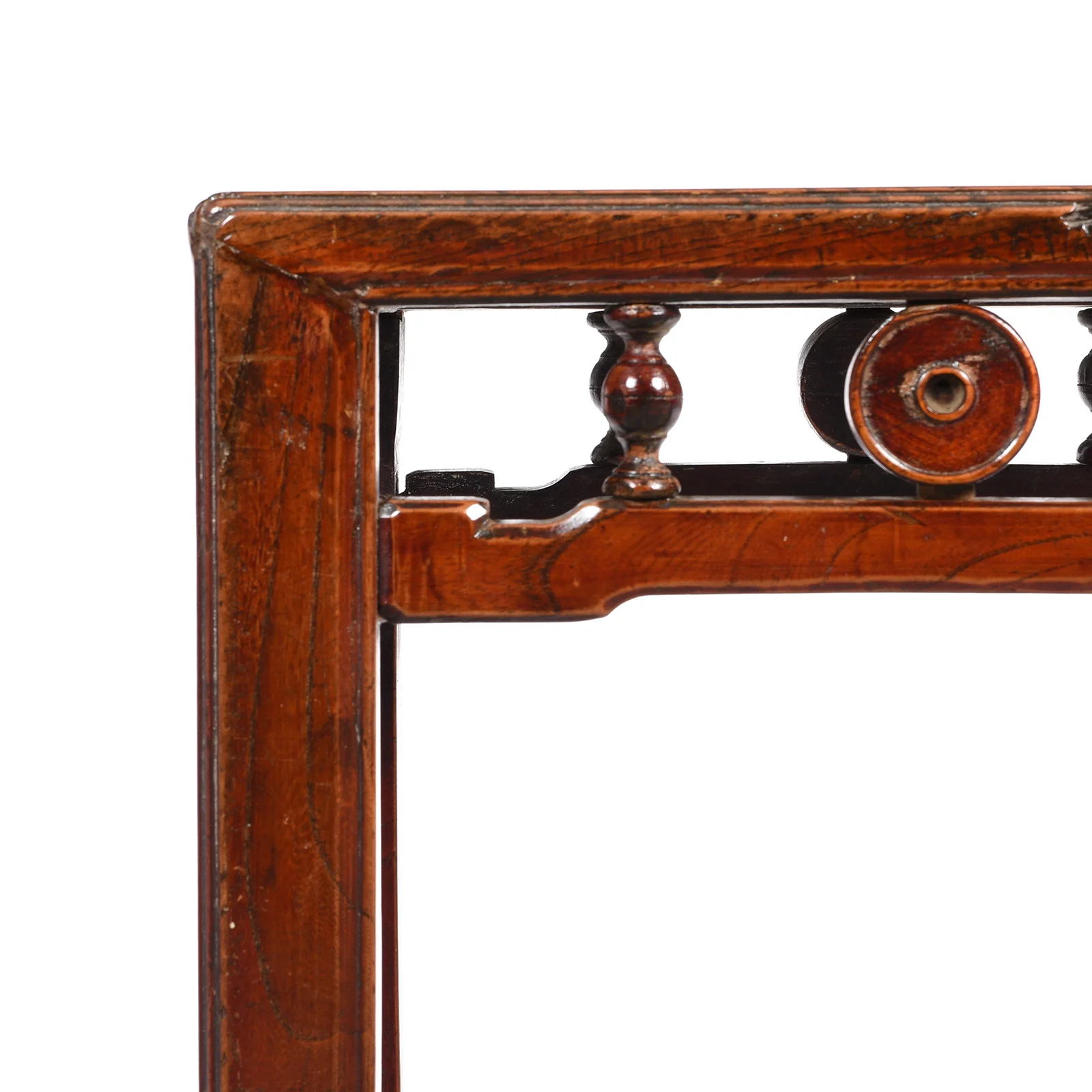 Chinese Side Table From Jiangsu Province - 19thC - Image 2