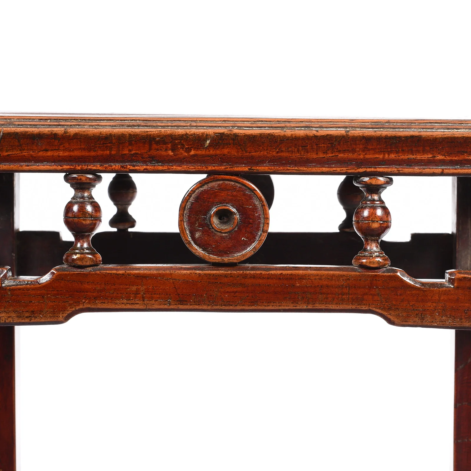 Chinese Side Table From Jiangsu Province - 19thC - Image 6