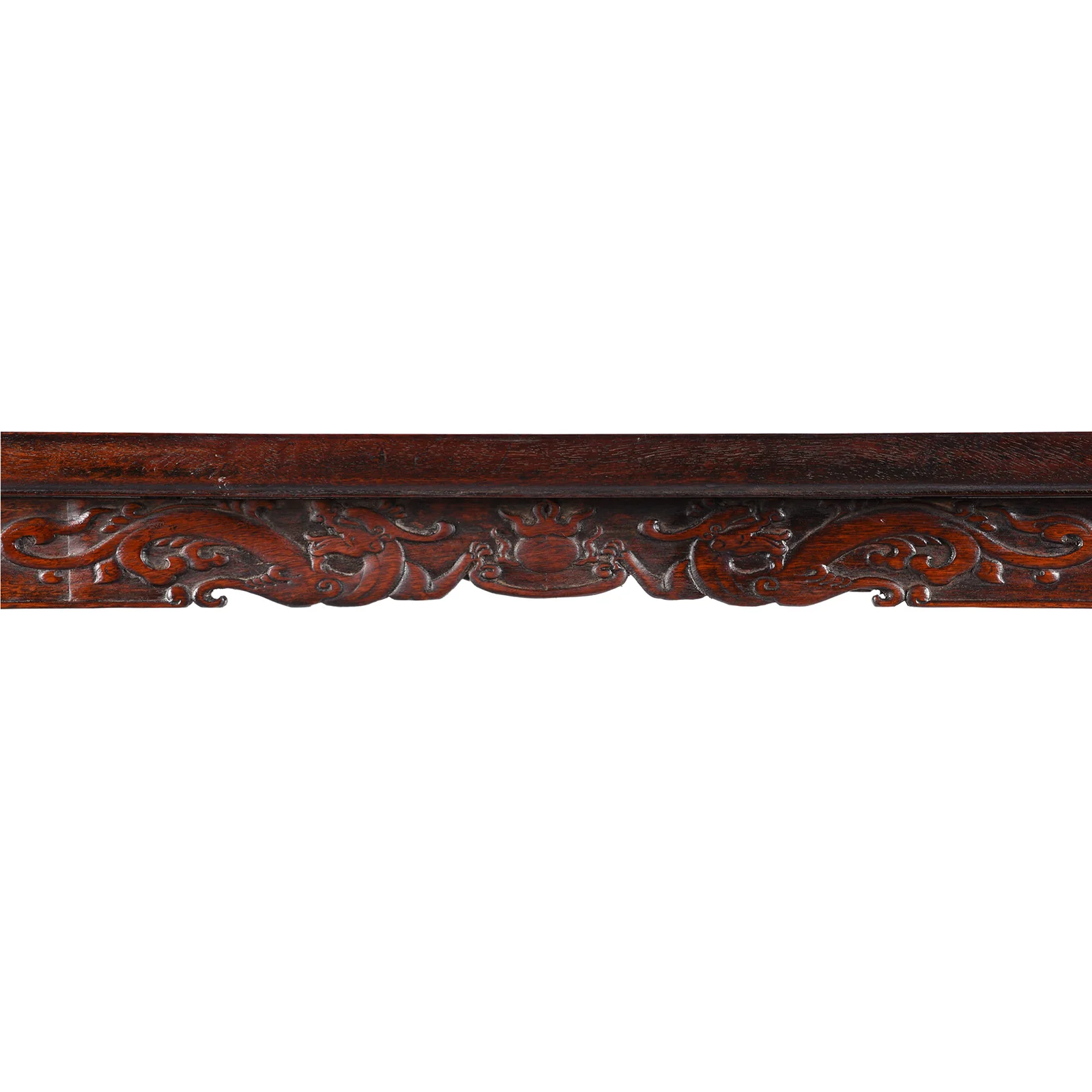 Reproduction Rosewood Altar Table - Image 4