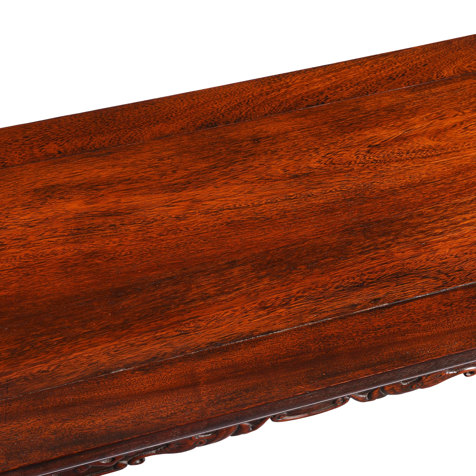 Reproduction Rosewood Altar Table - Image 7