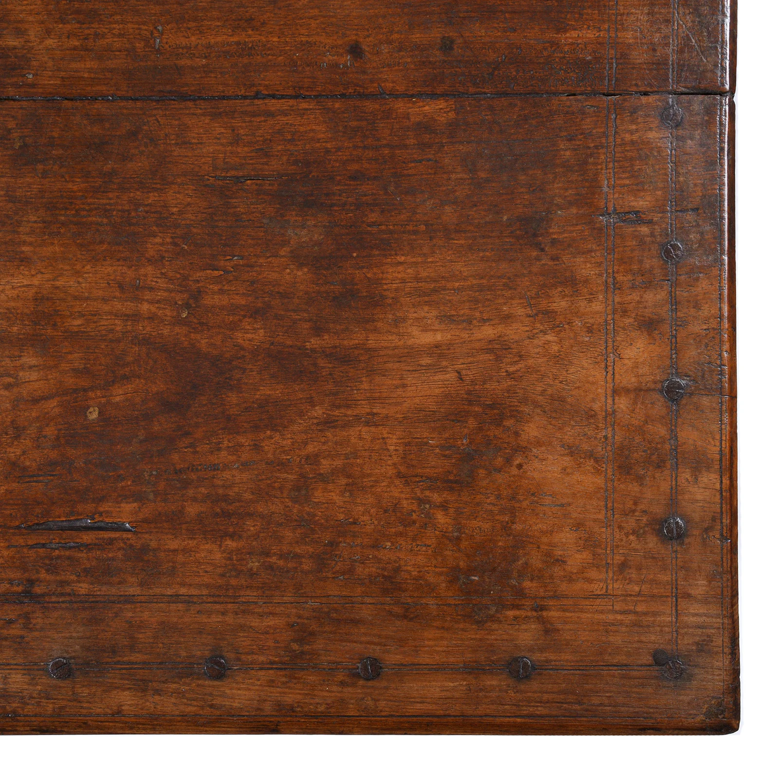Takhat From Shekhawati  - 19th Century - Image 10