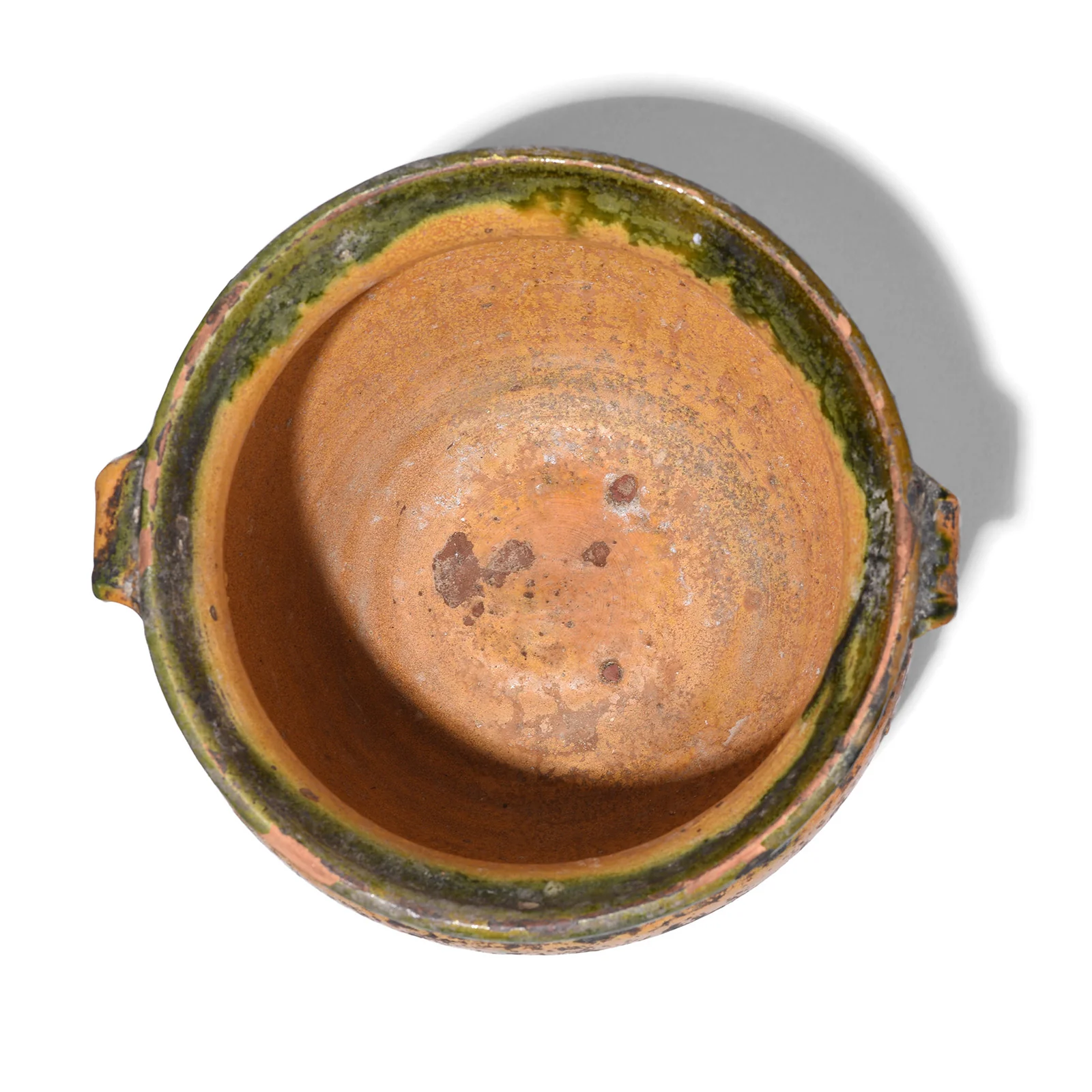 Sancai Glazed Terracotta Vessels From Yunnan - Image 11